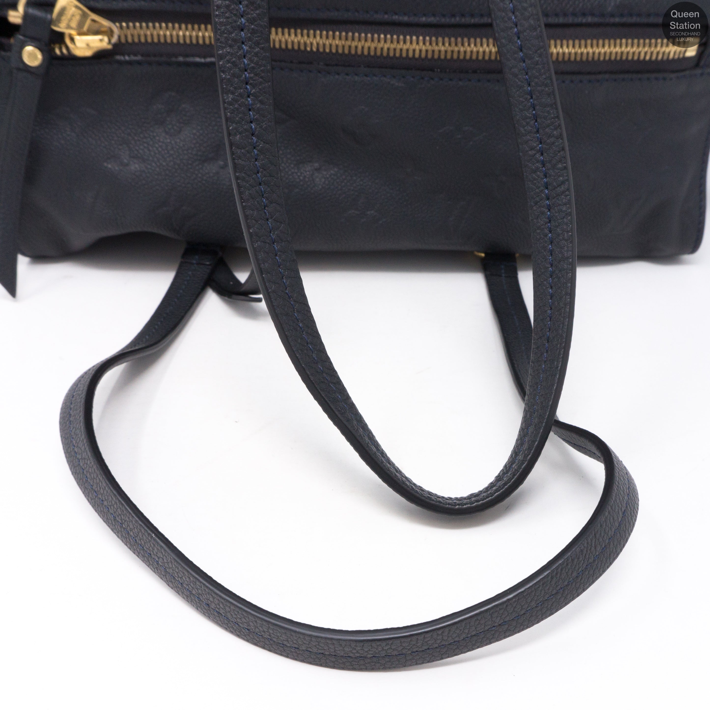 Inspiree Infini Monogram Empreinte