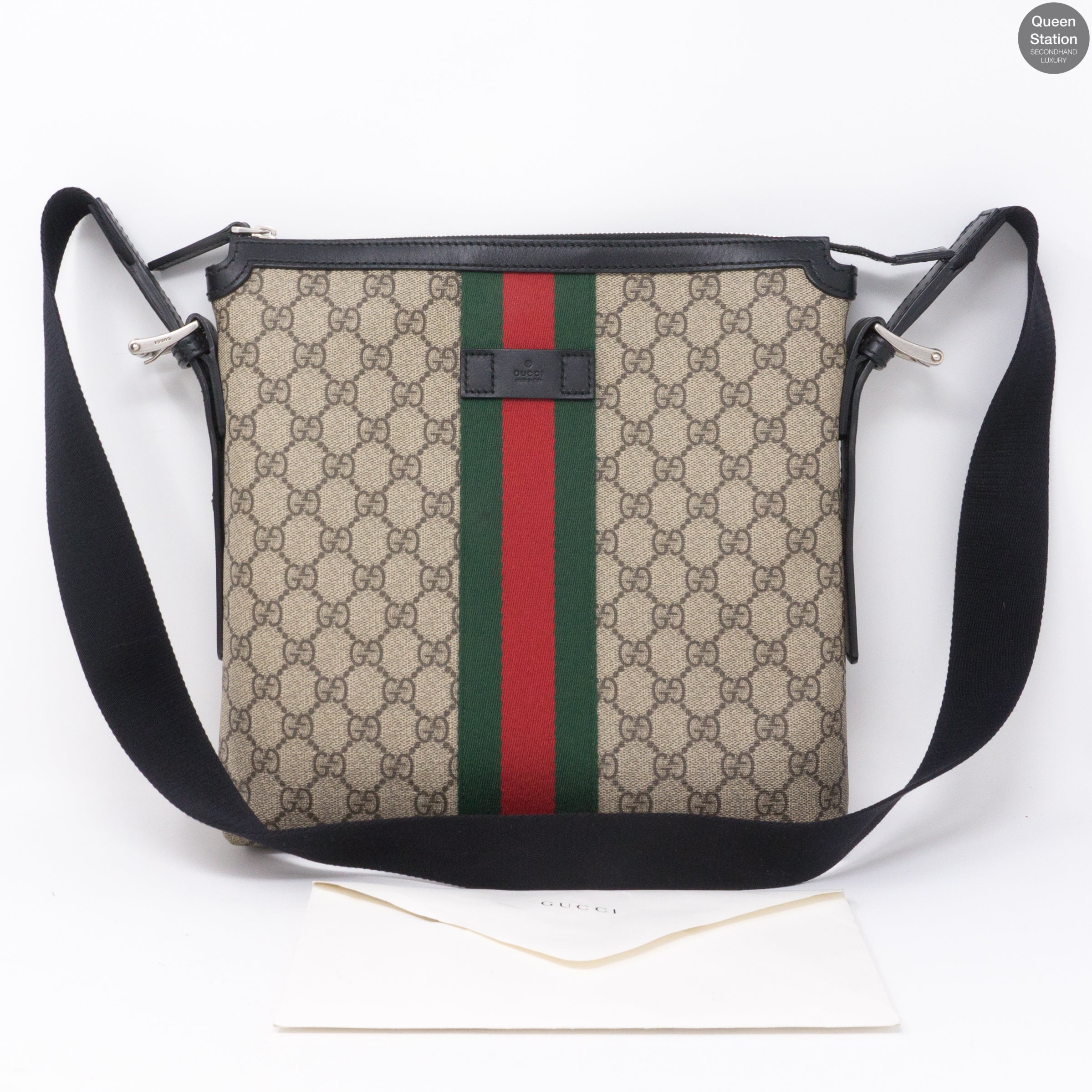 Web GG Supreme Messenger