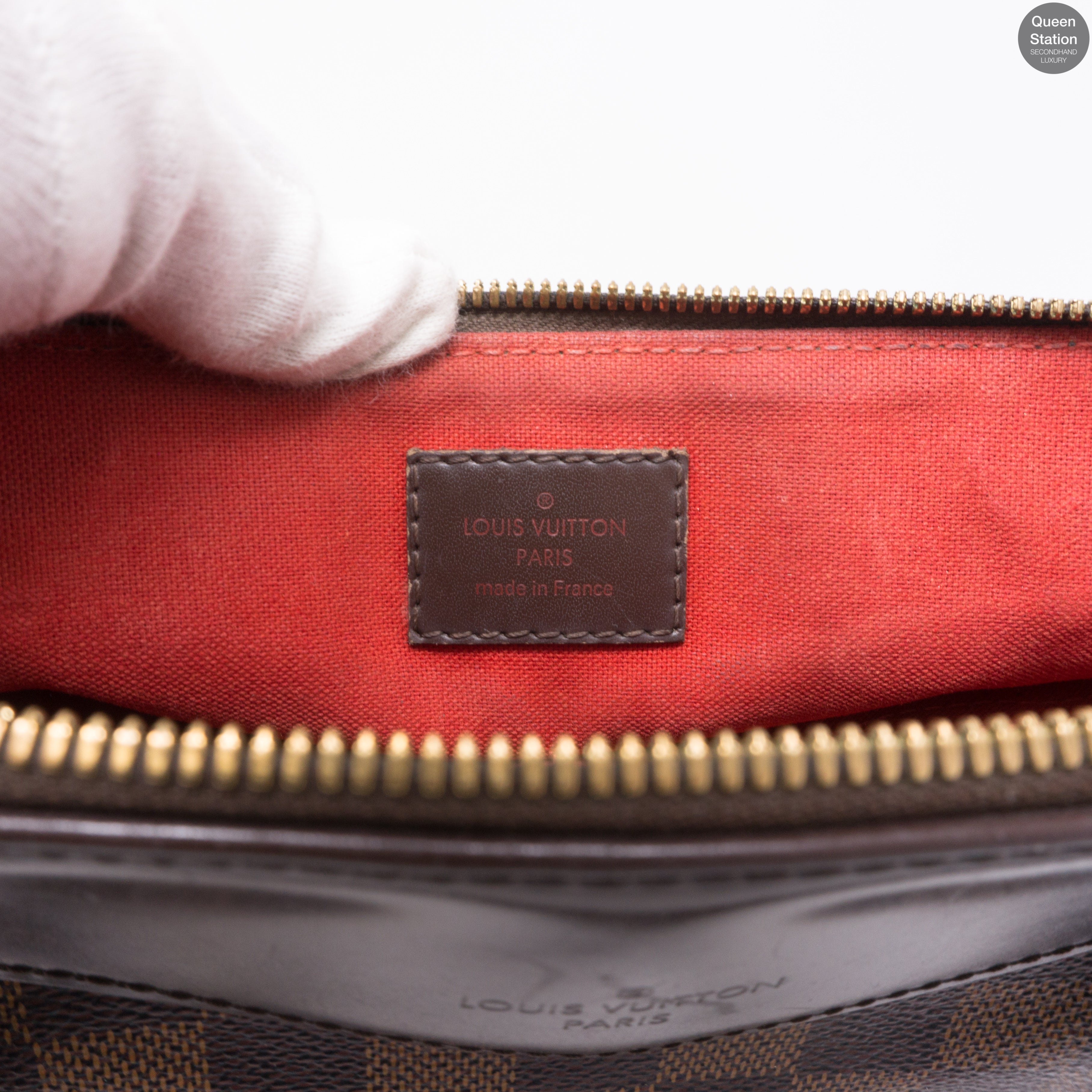 Westminster PM Damier Ebene