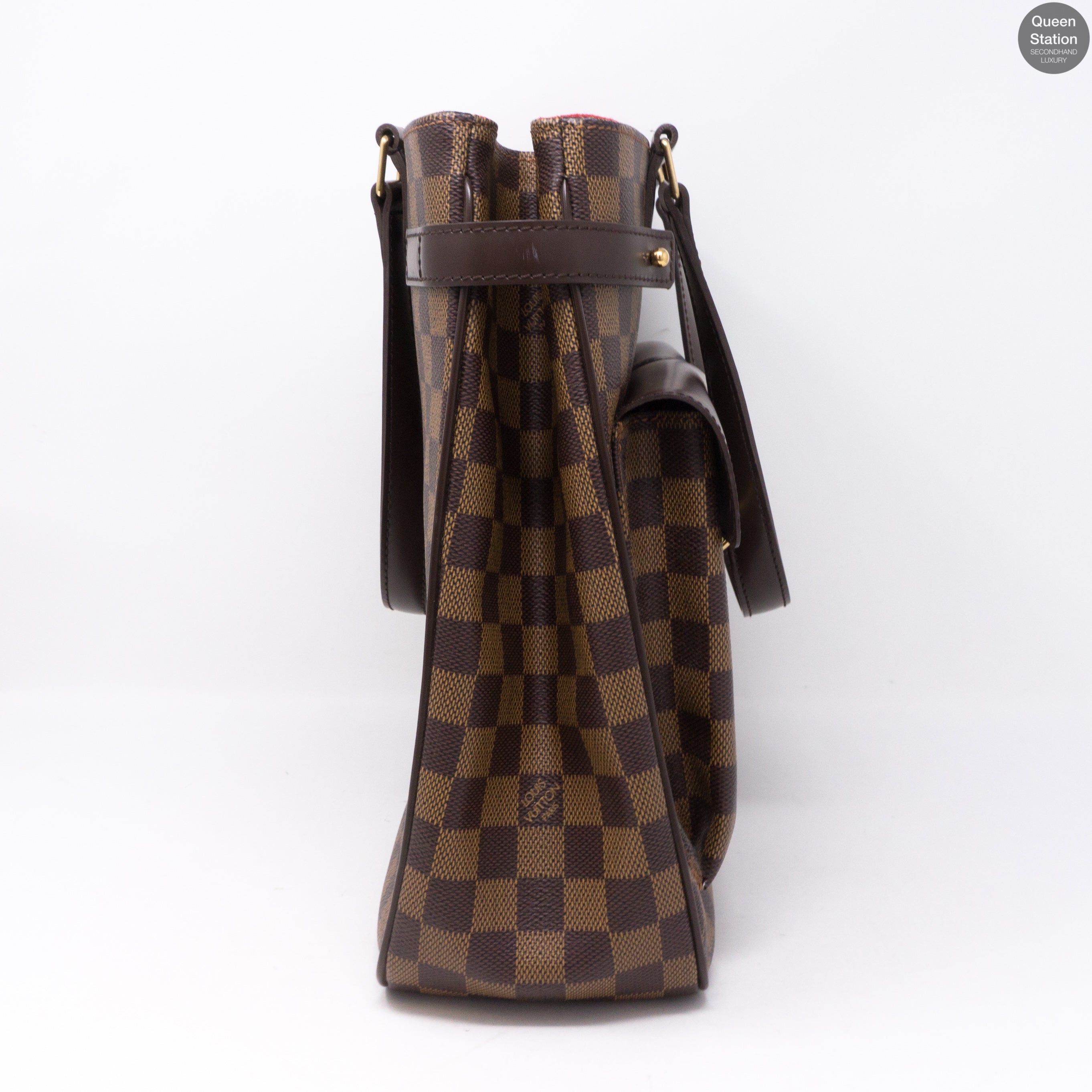 Uzes Damier Ebene