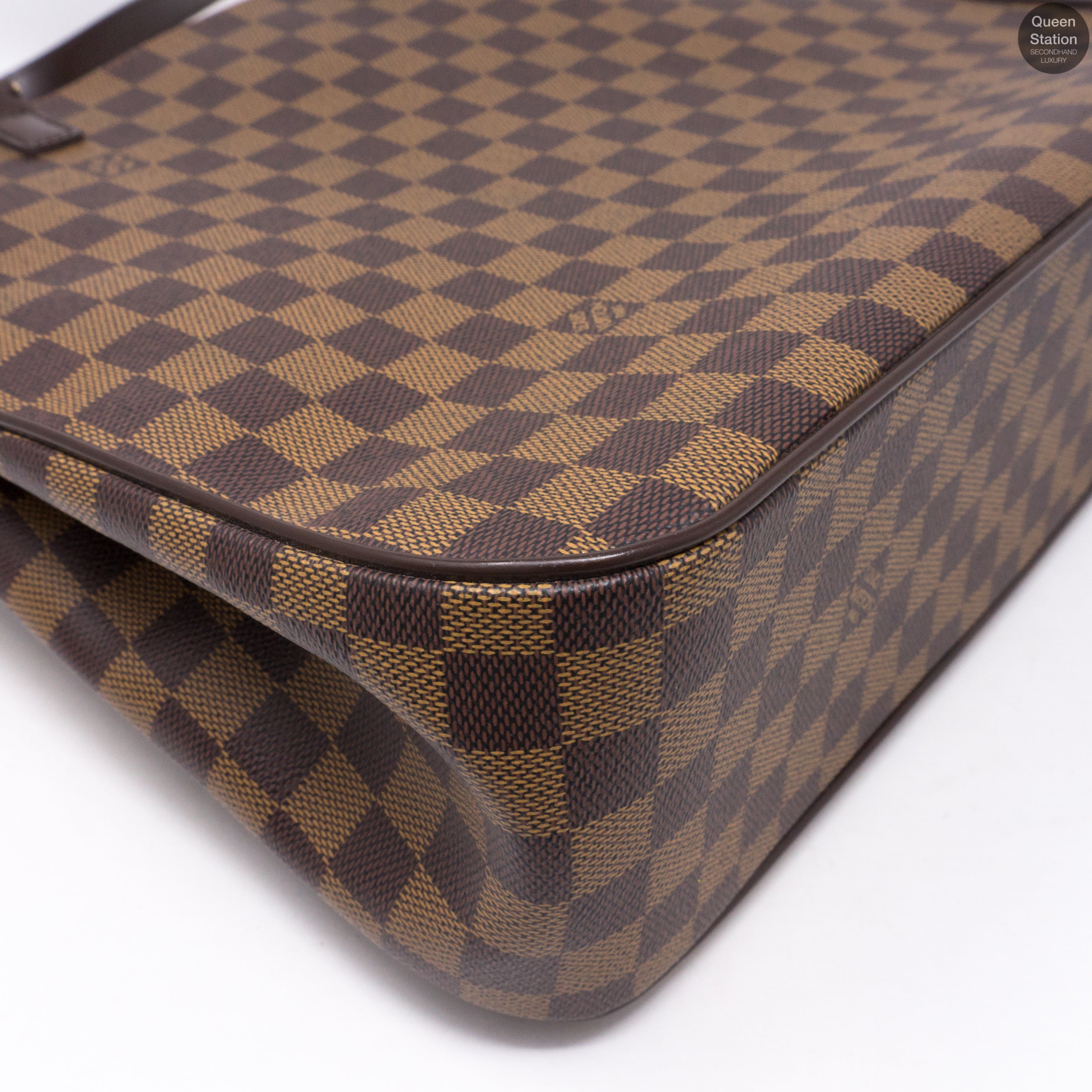 Uzes Damier Ebene