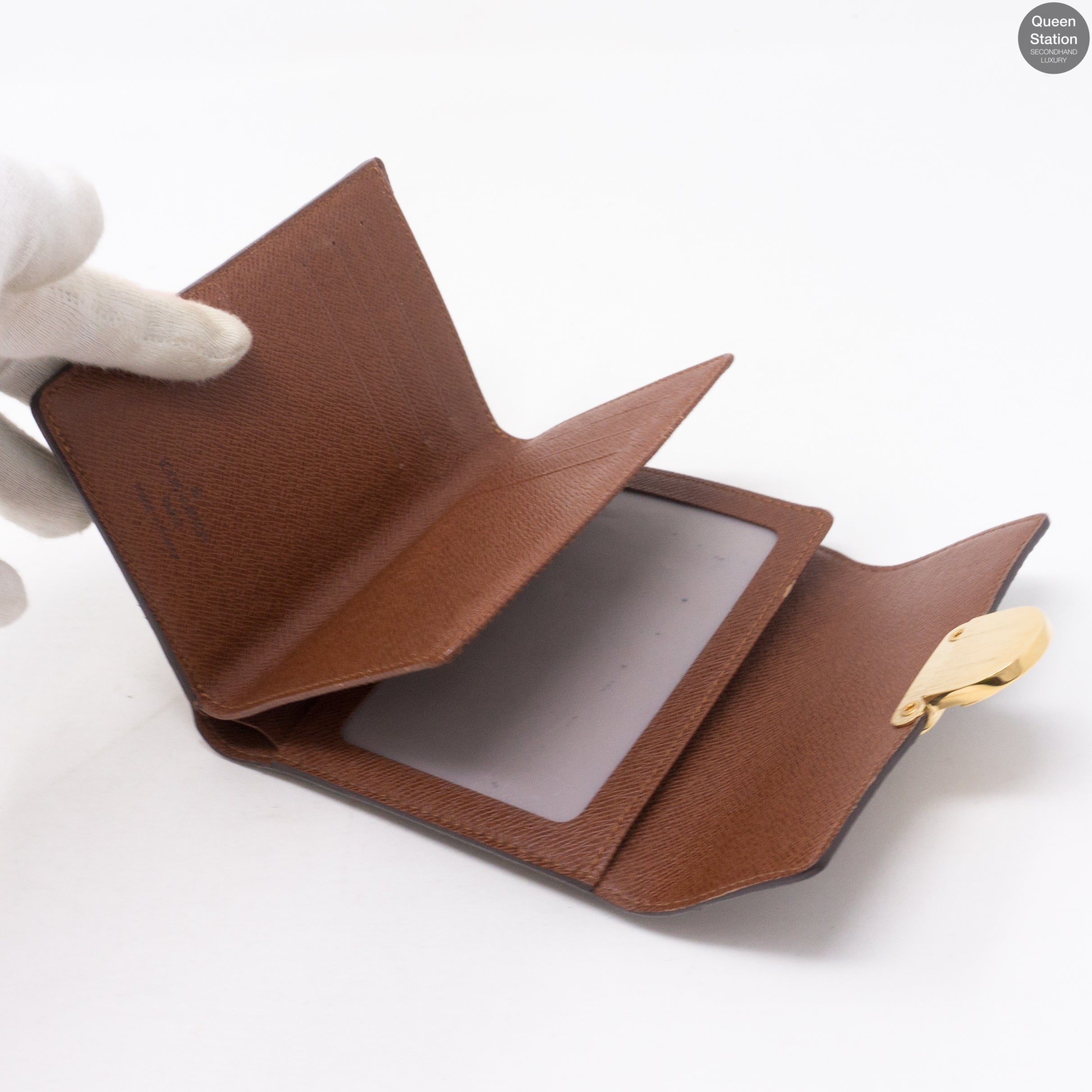 Koala Wallet Monogram