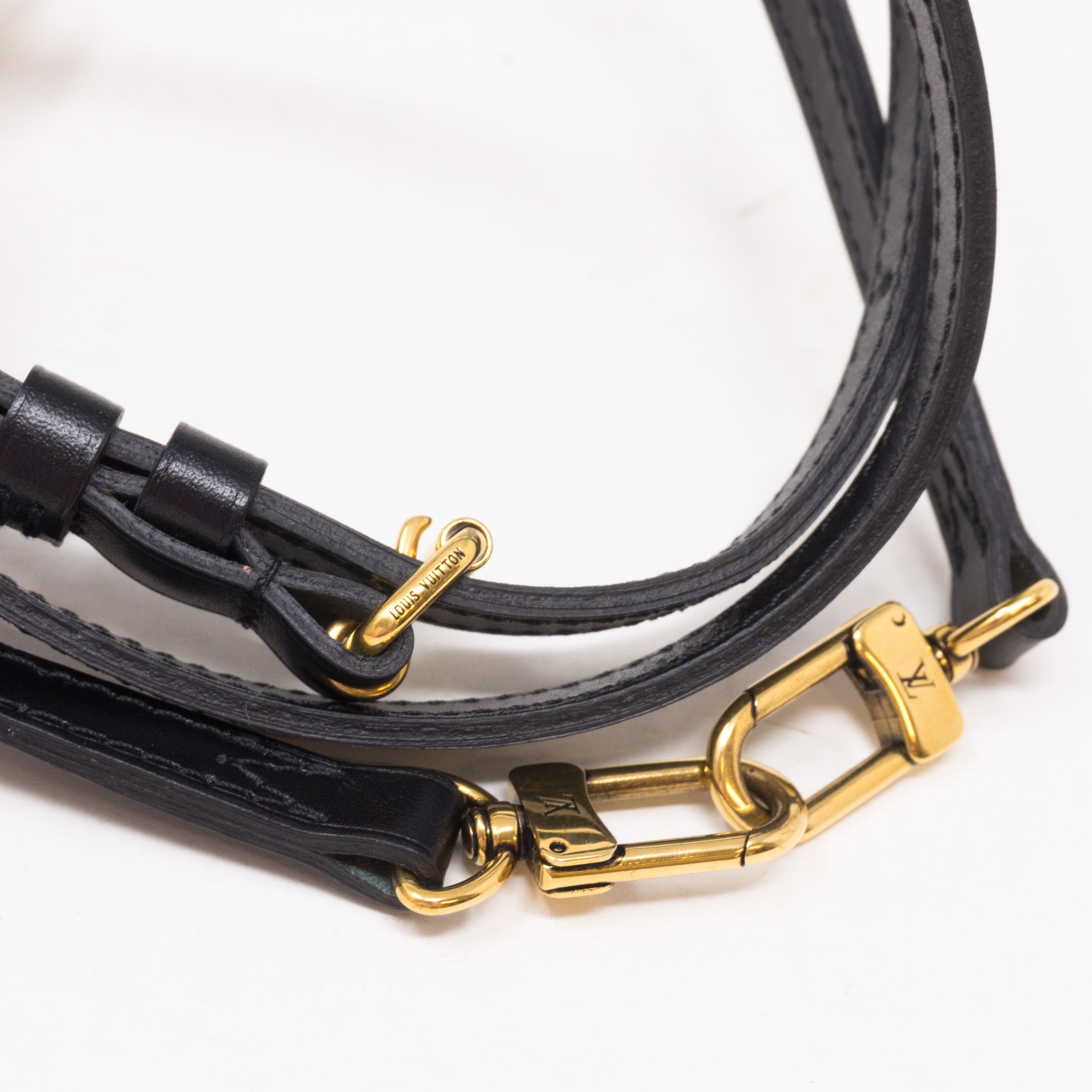 Petite Malle Monogram