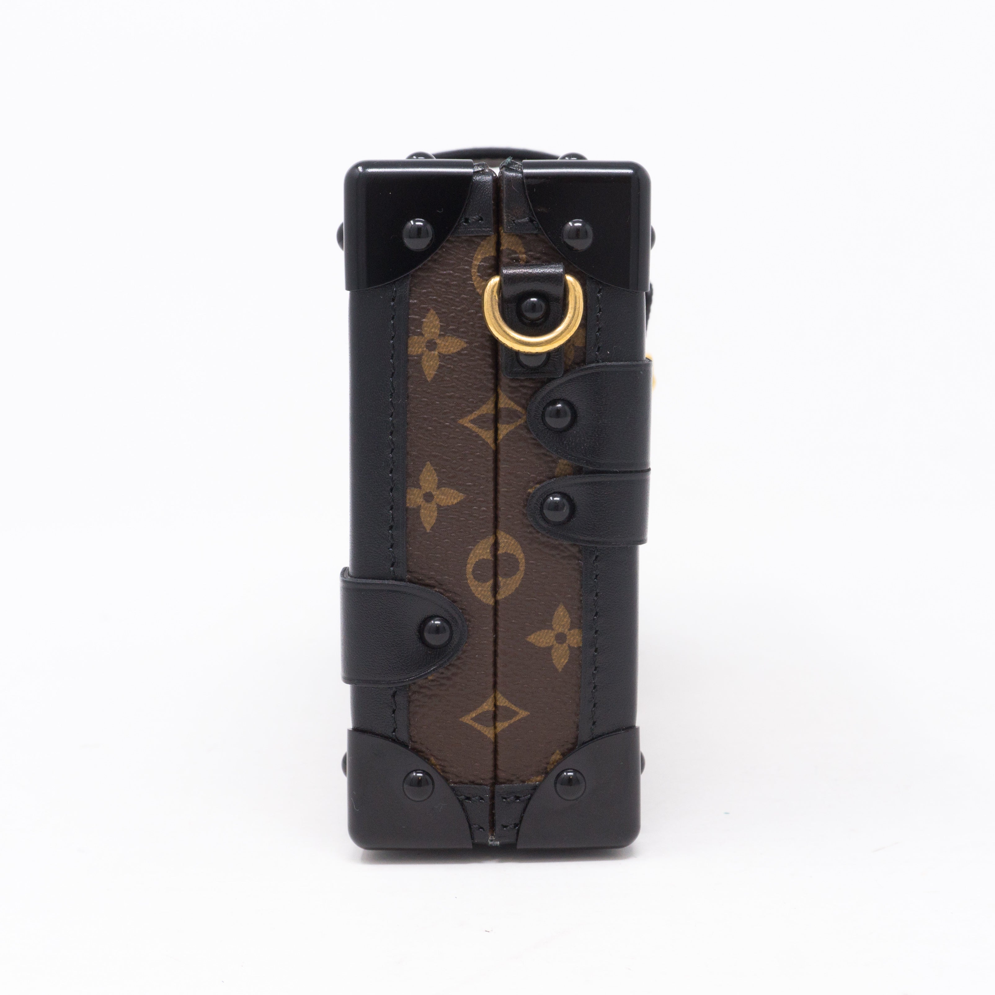 Petite Malle Monogram