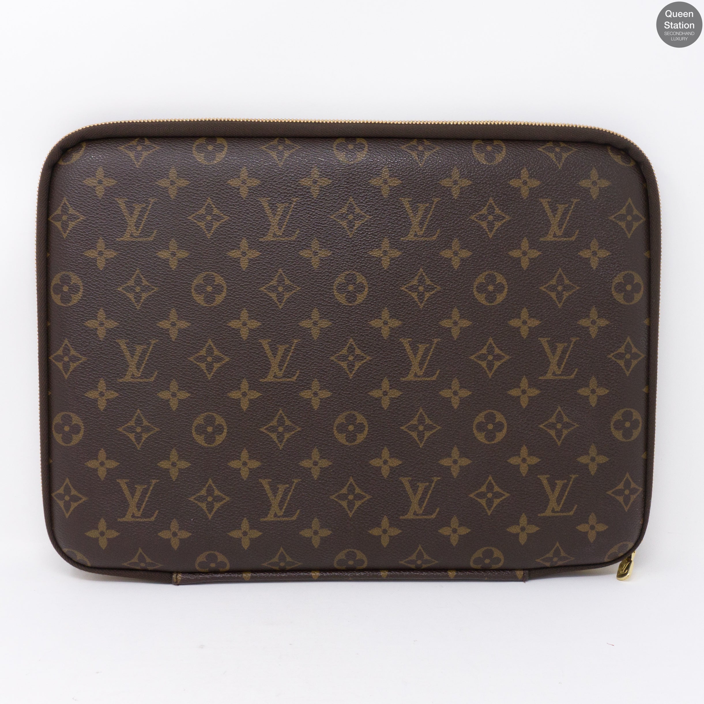 Laptop Sleeve 15 Monogram