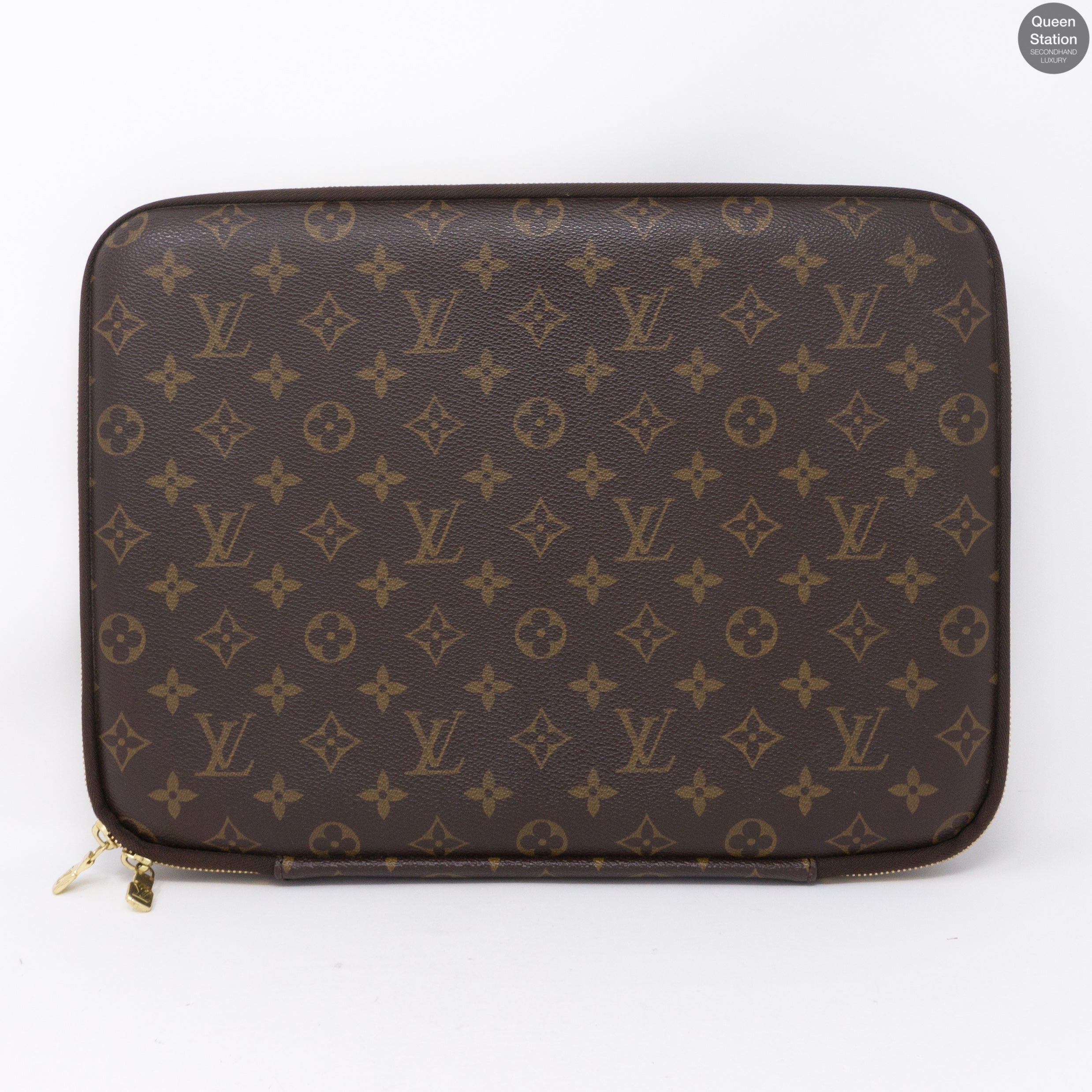 Laptop Sleeve 15 Monogram