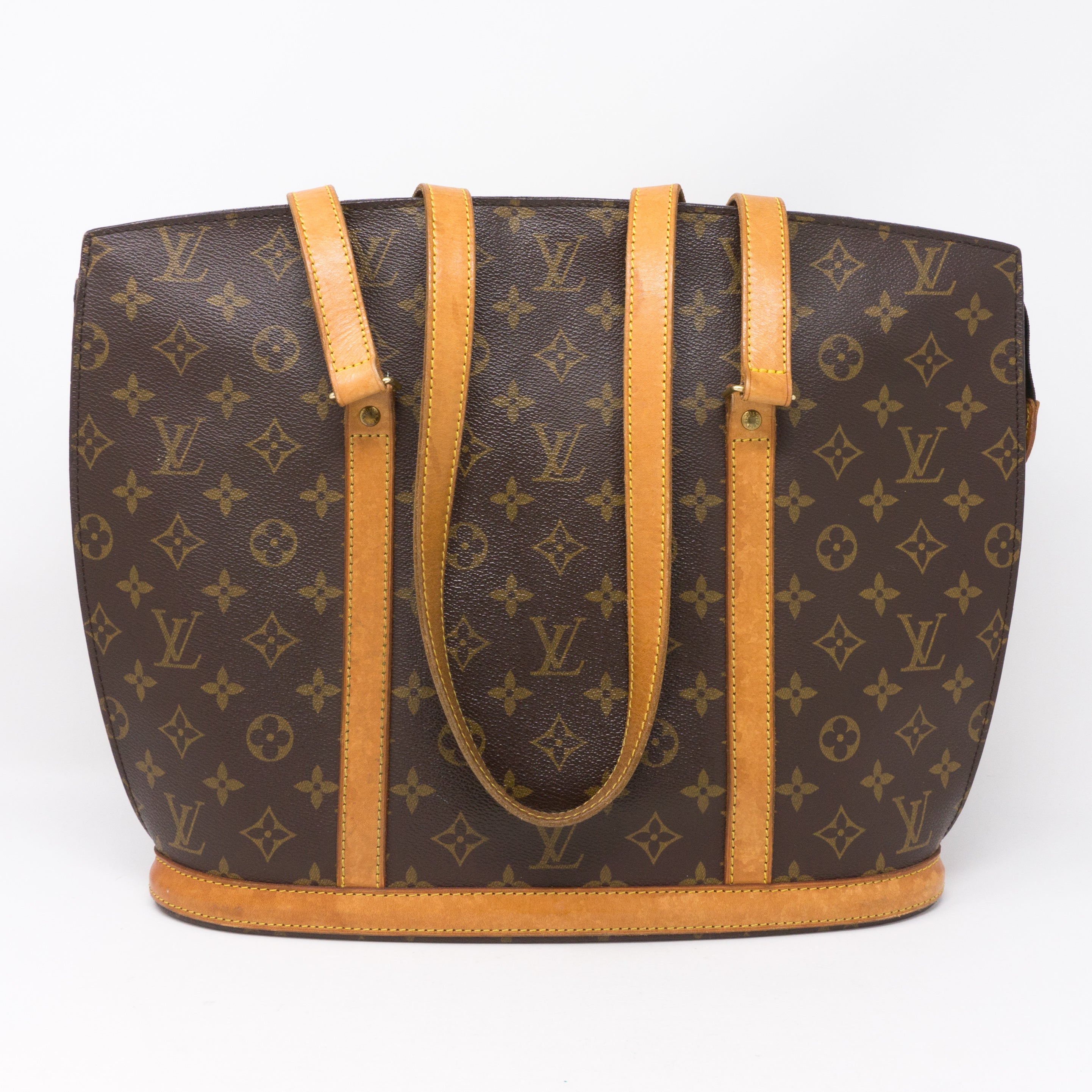 Babylone Monogram