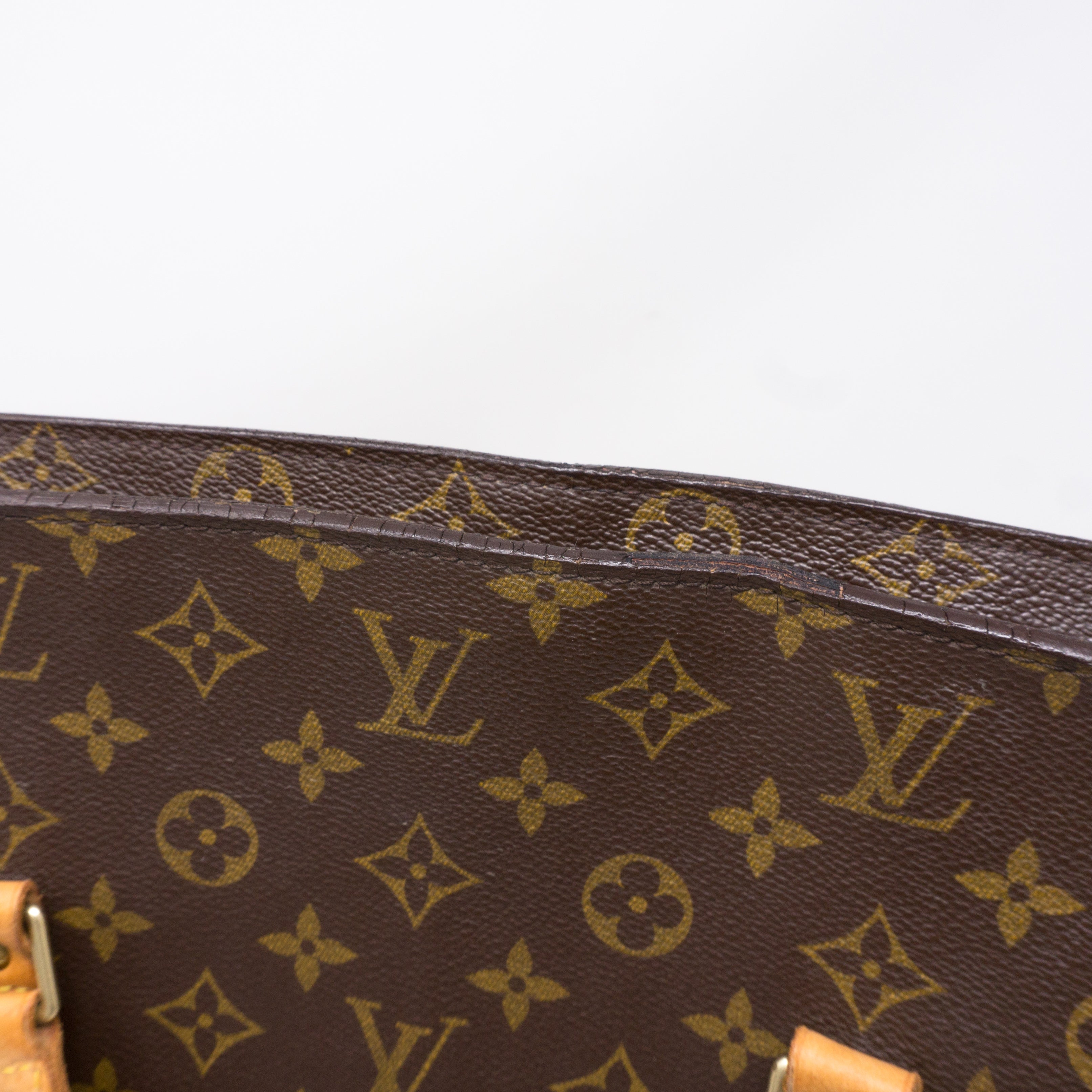 Babylone Monogram