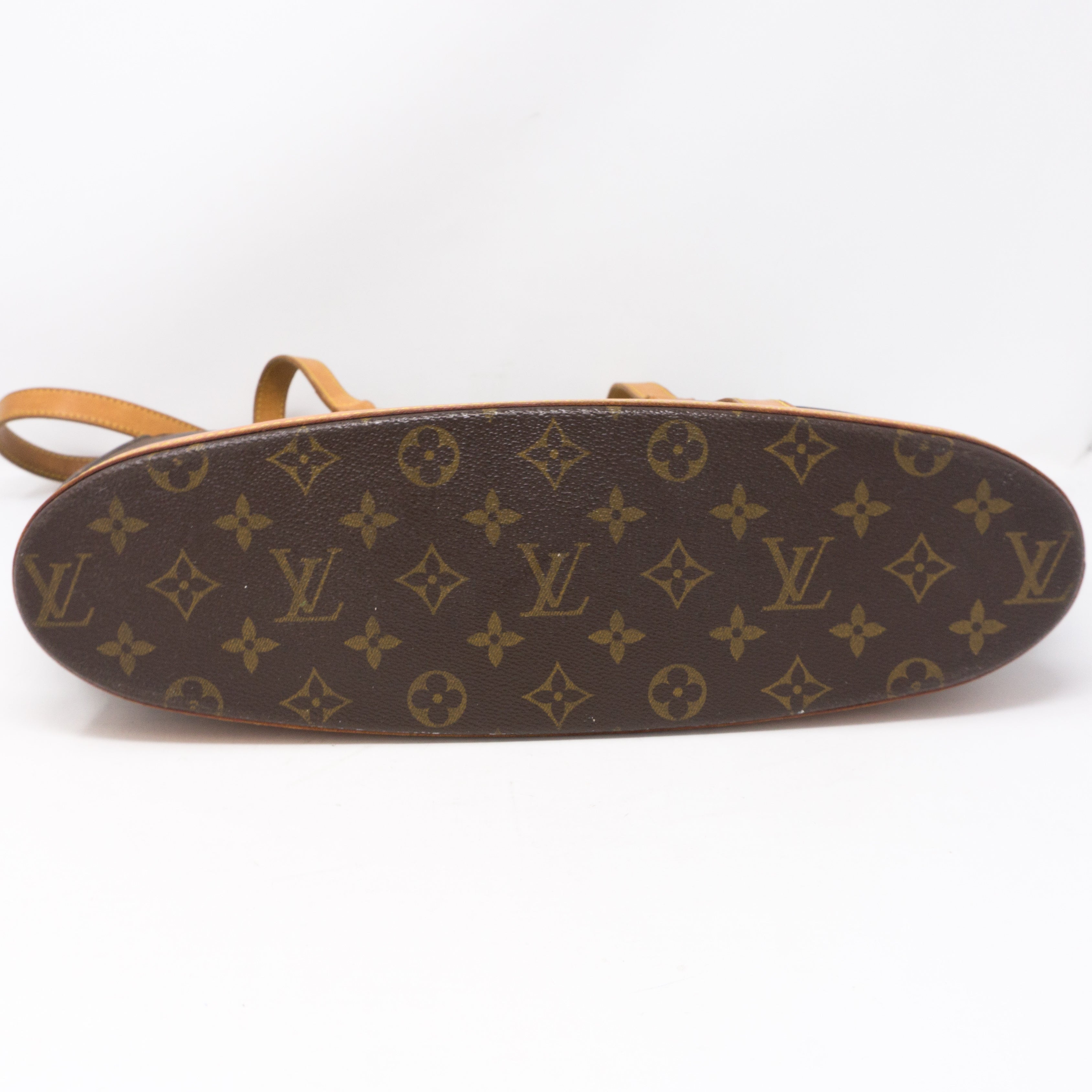 Babylone Monogram