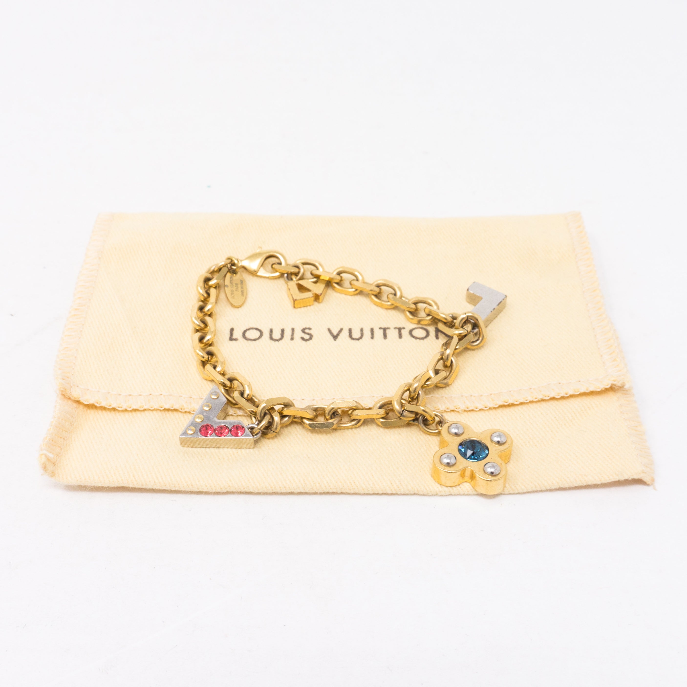 Love Letter Timeless Bracelet