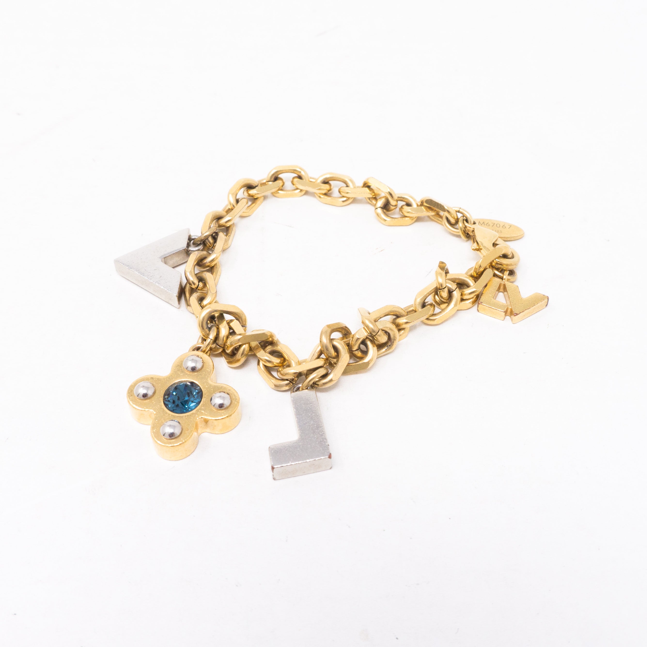 Love Letter Timeless Bracelet
