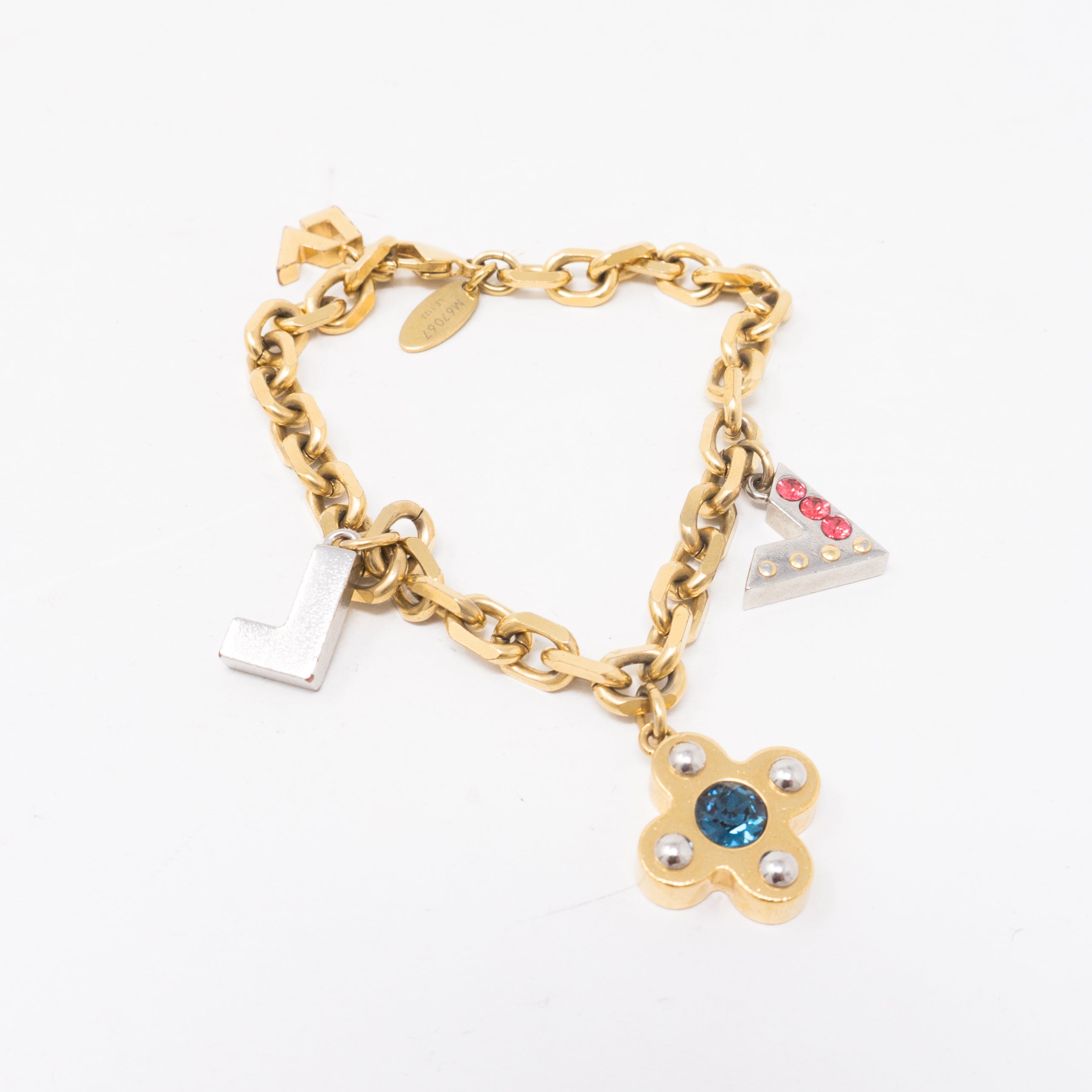 Love Letter Timeless Bracelet
