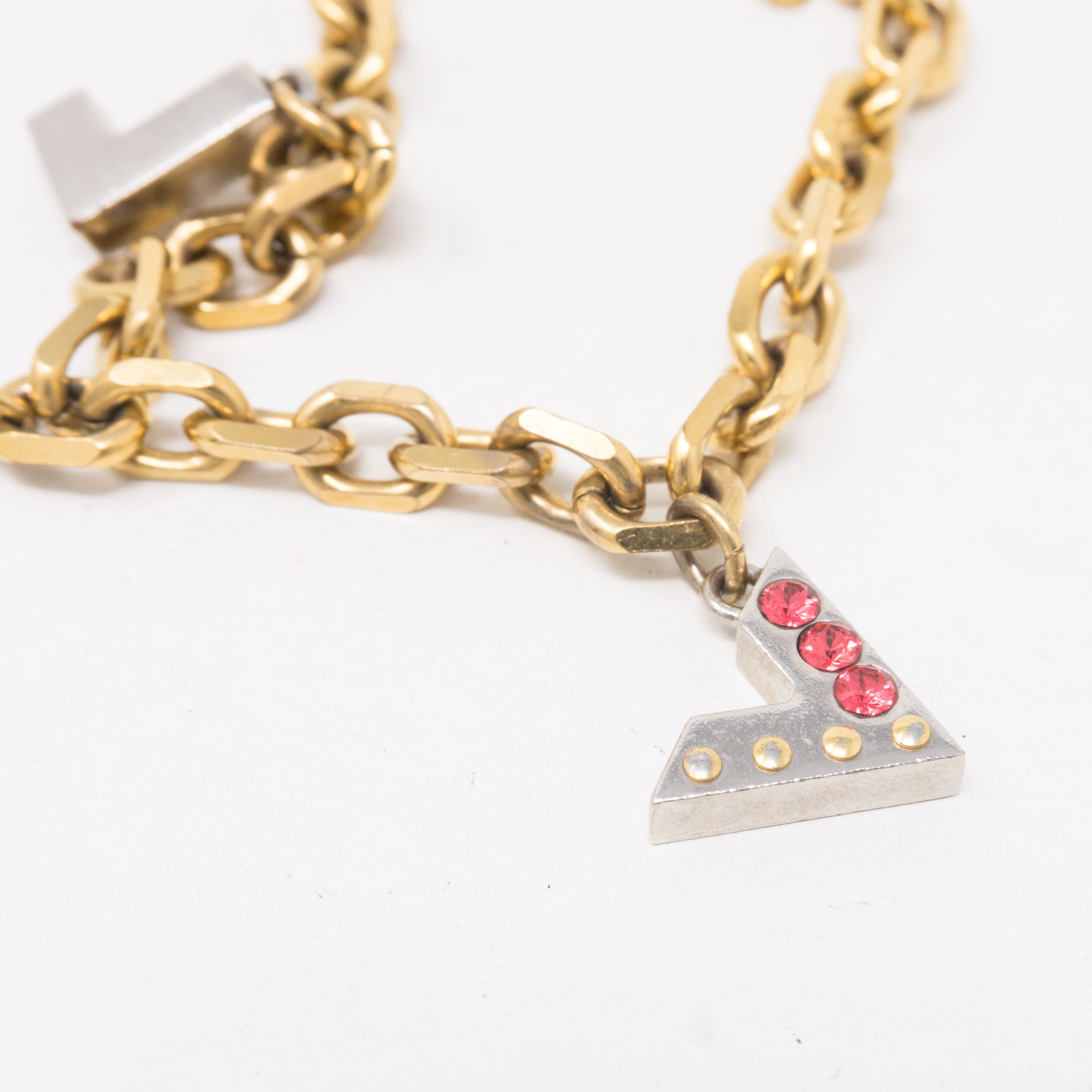 Love Letter Timeless Bracelet
