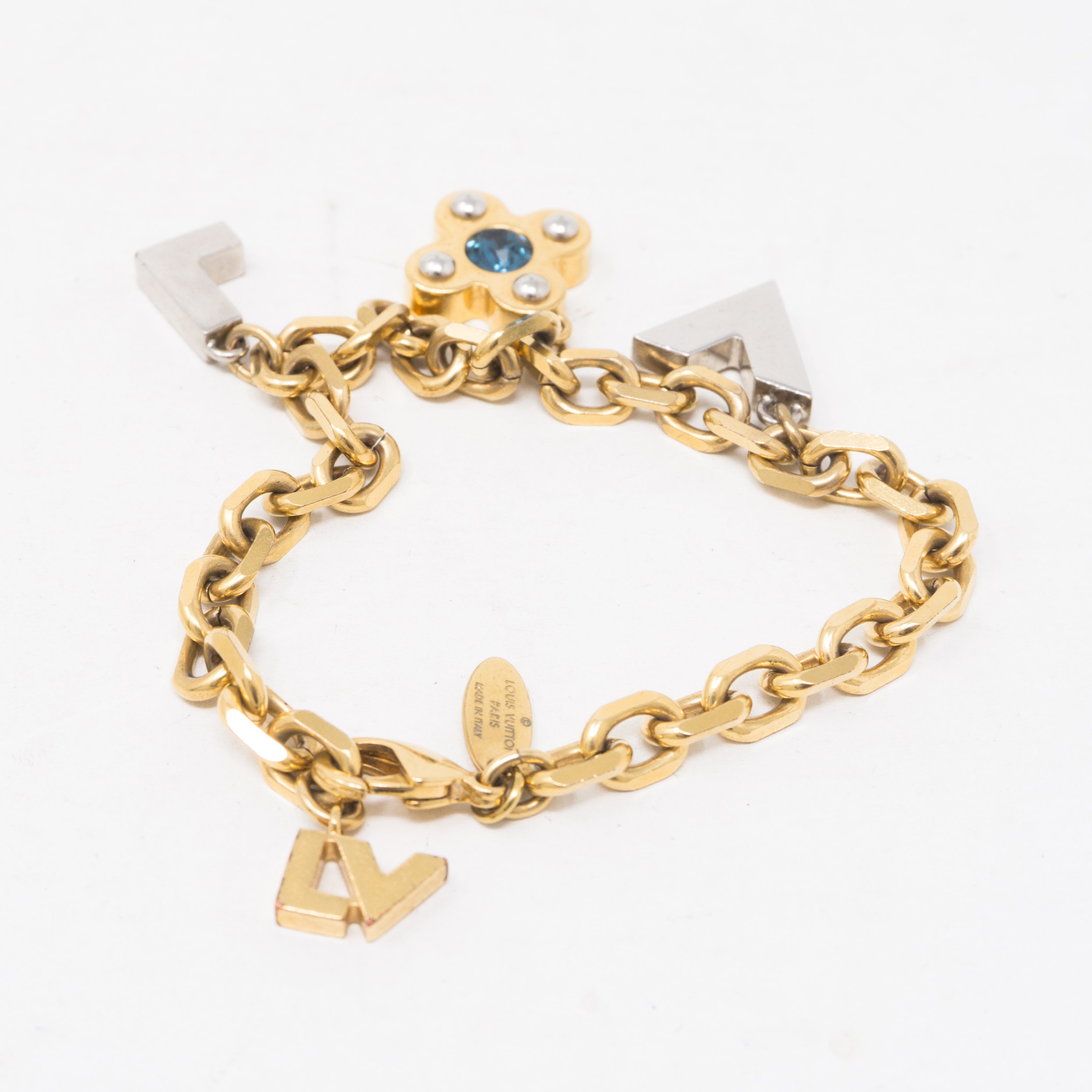Love Letter Timeless Bracelet