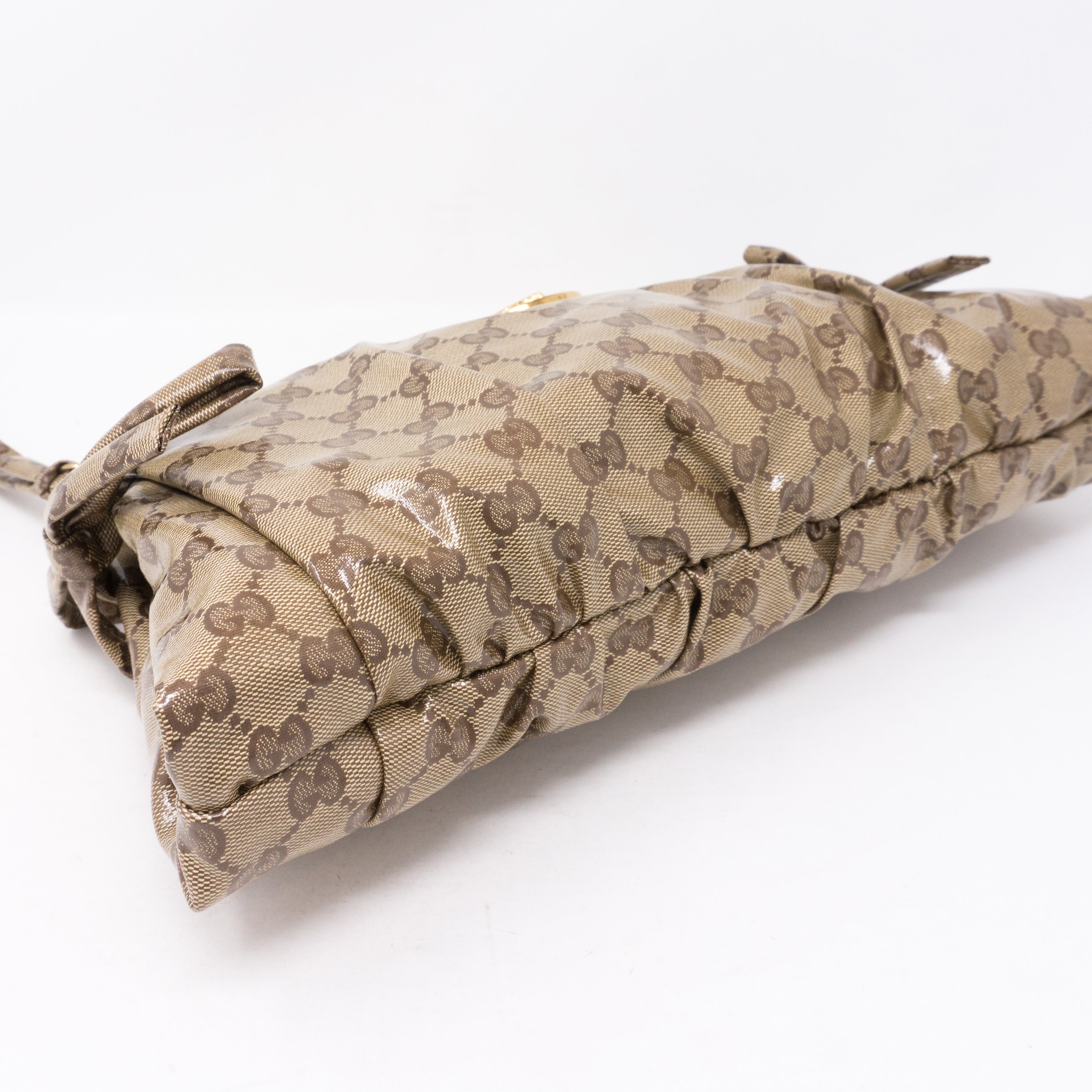 Crystal Hysteria Clutch