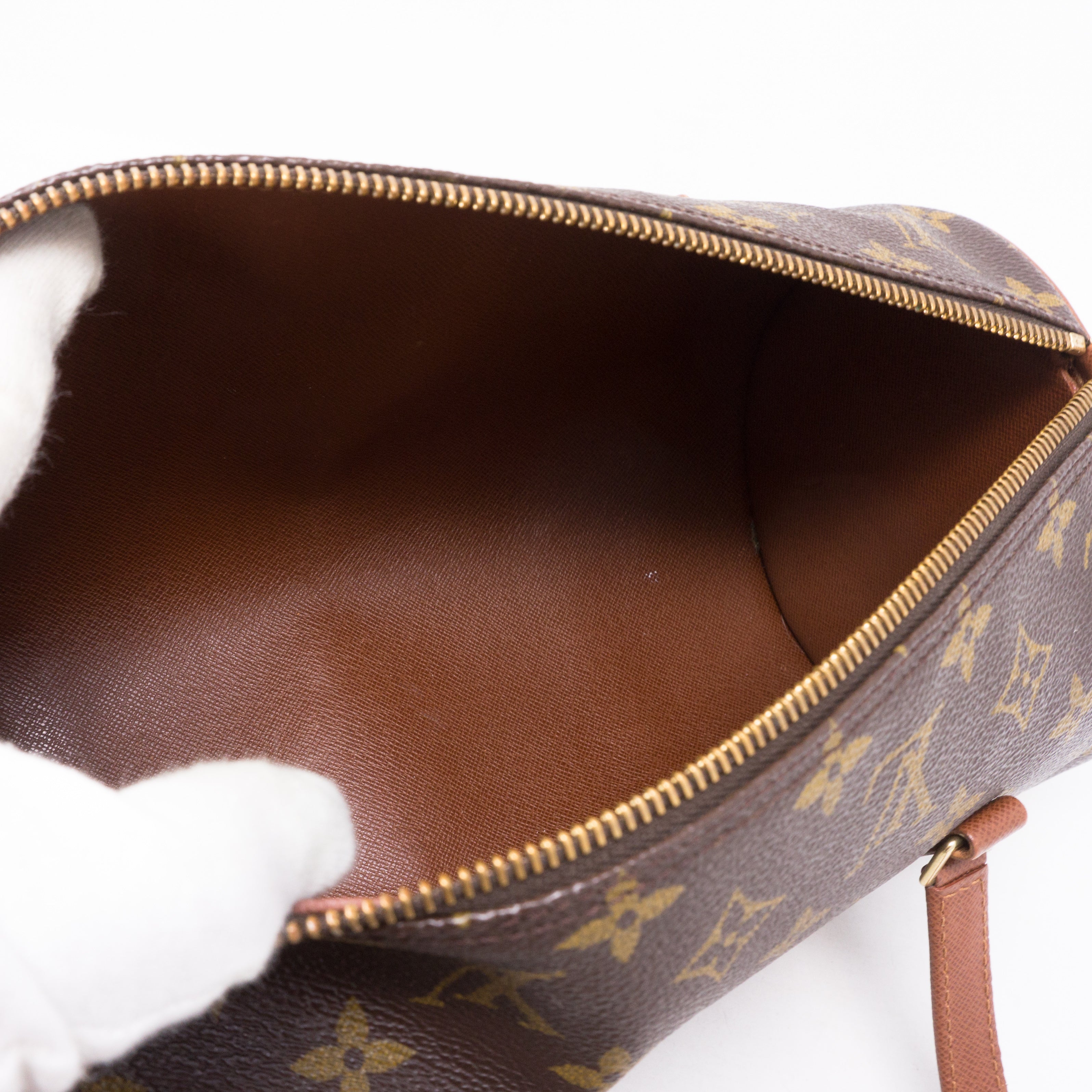 Papillon Monogram With Mini