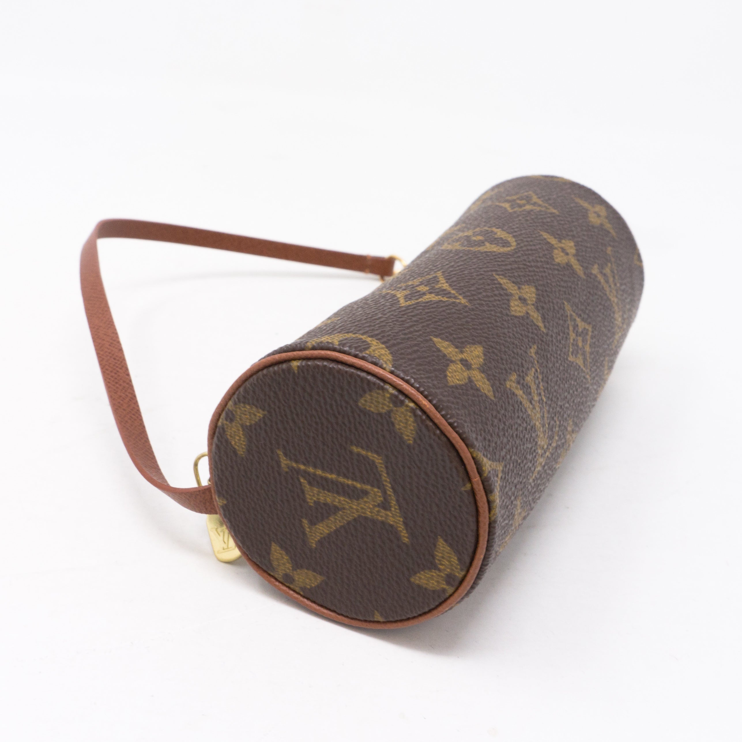 Papillon Monogram With Mini