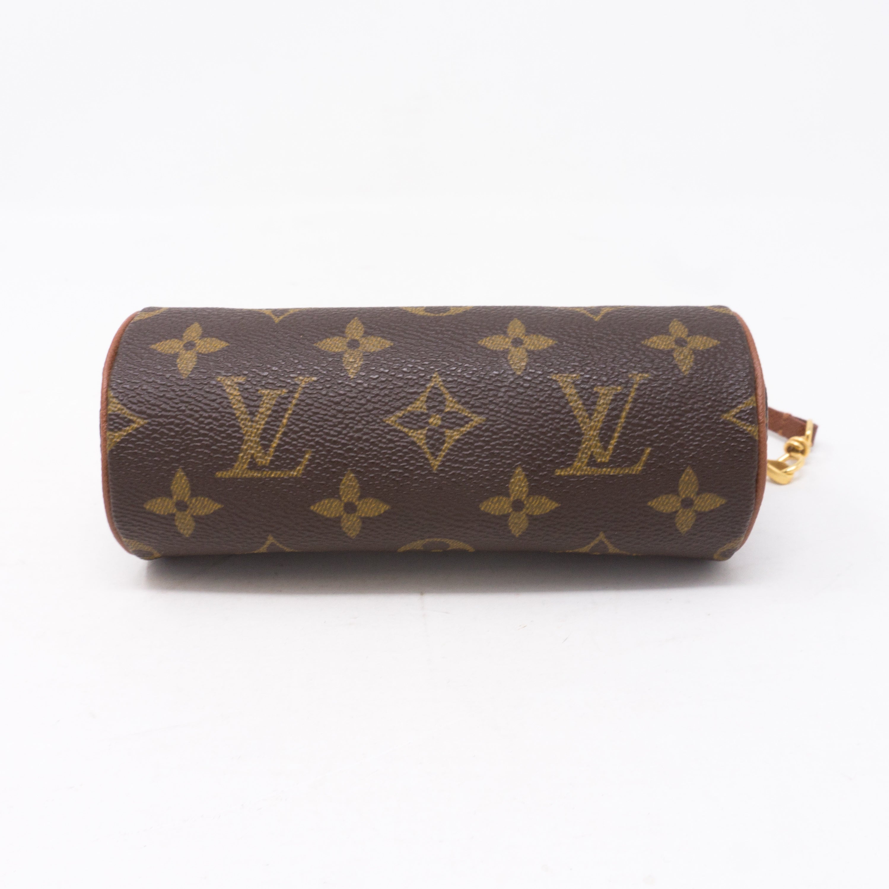 Papillon Monogram With Mini