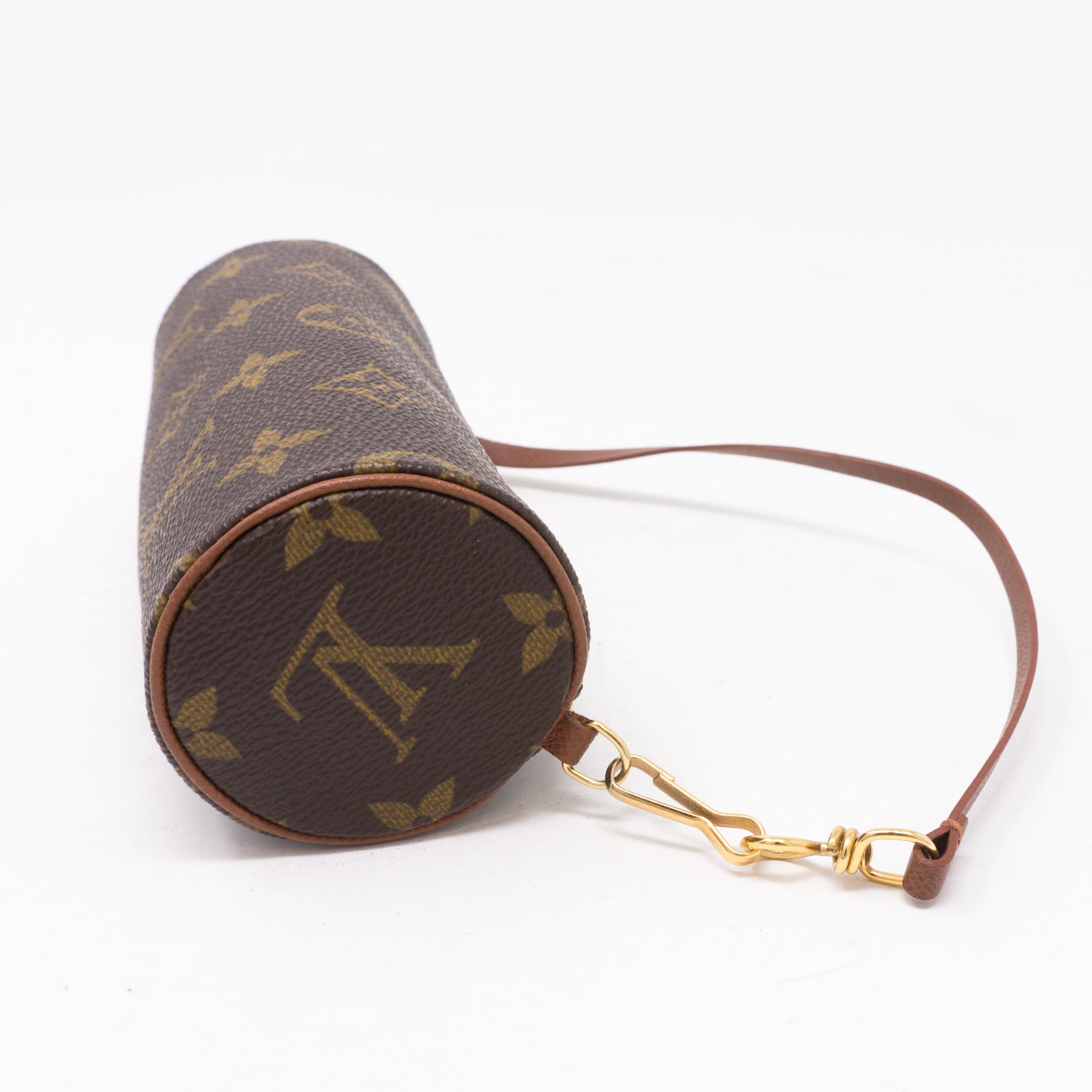 Papillon Monogram With Mini