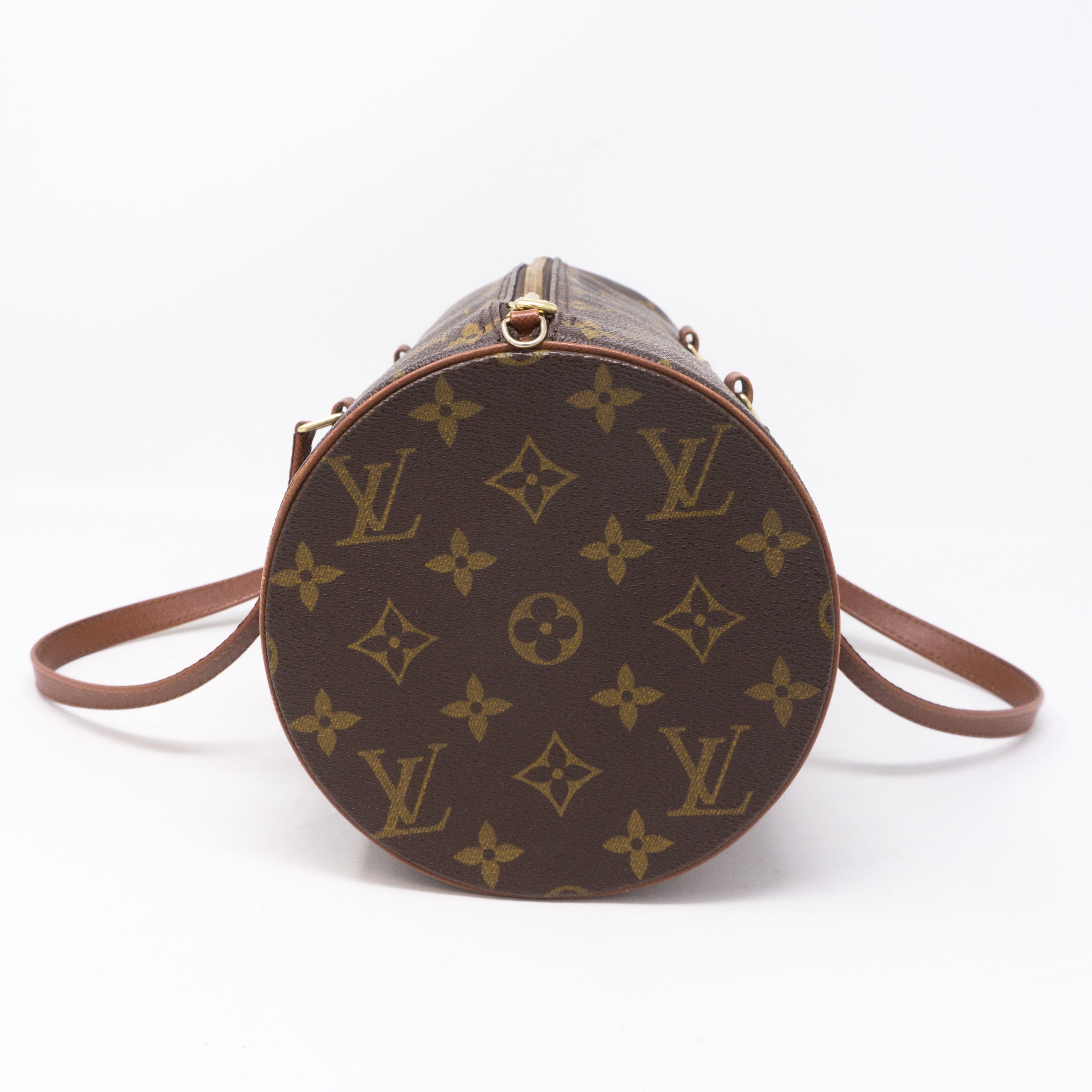 Papillon Monogram With Mini
