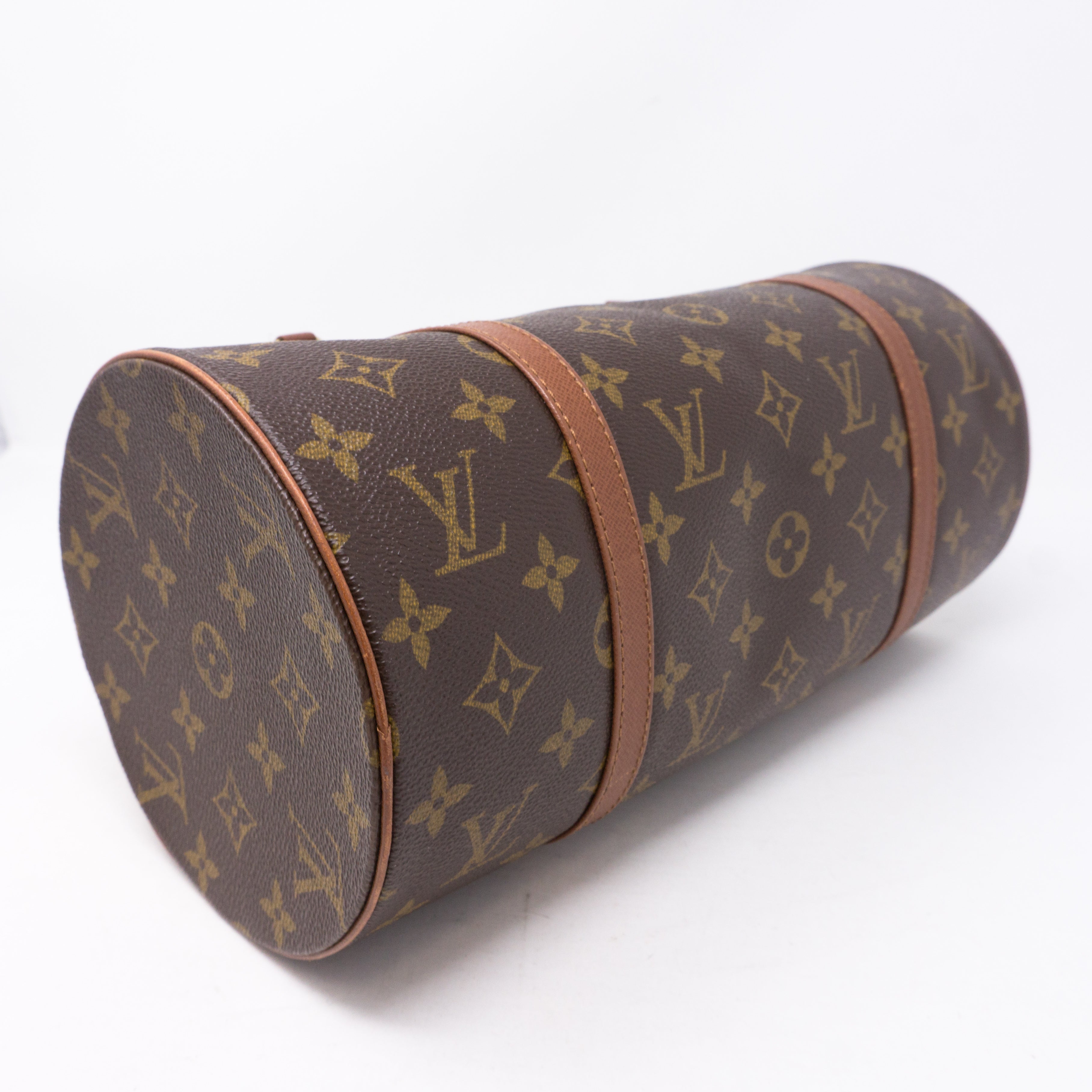 Papillon Monogram With Mini