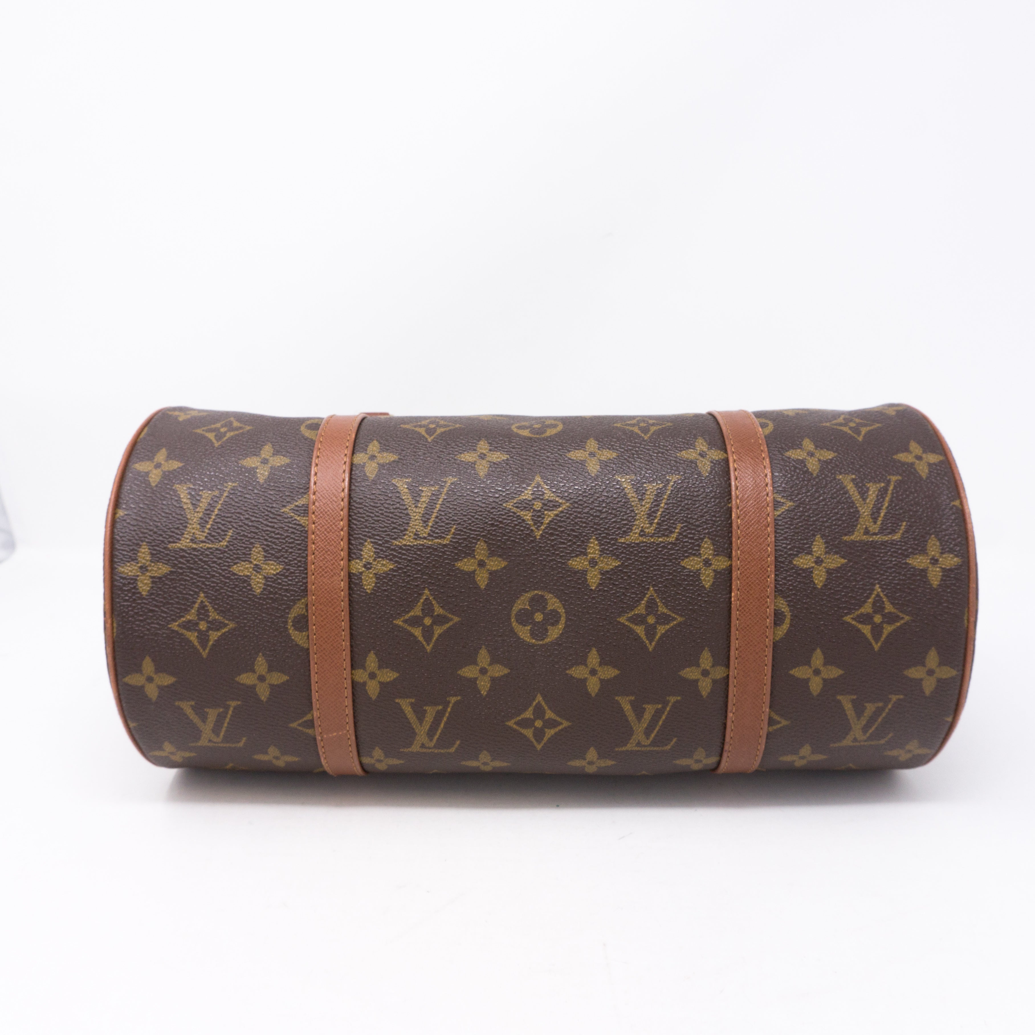 Papillon Monogram With Mini