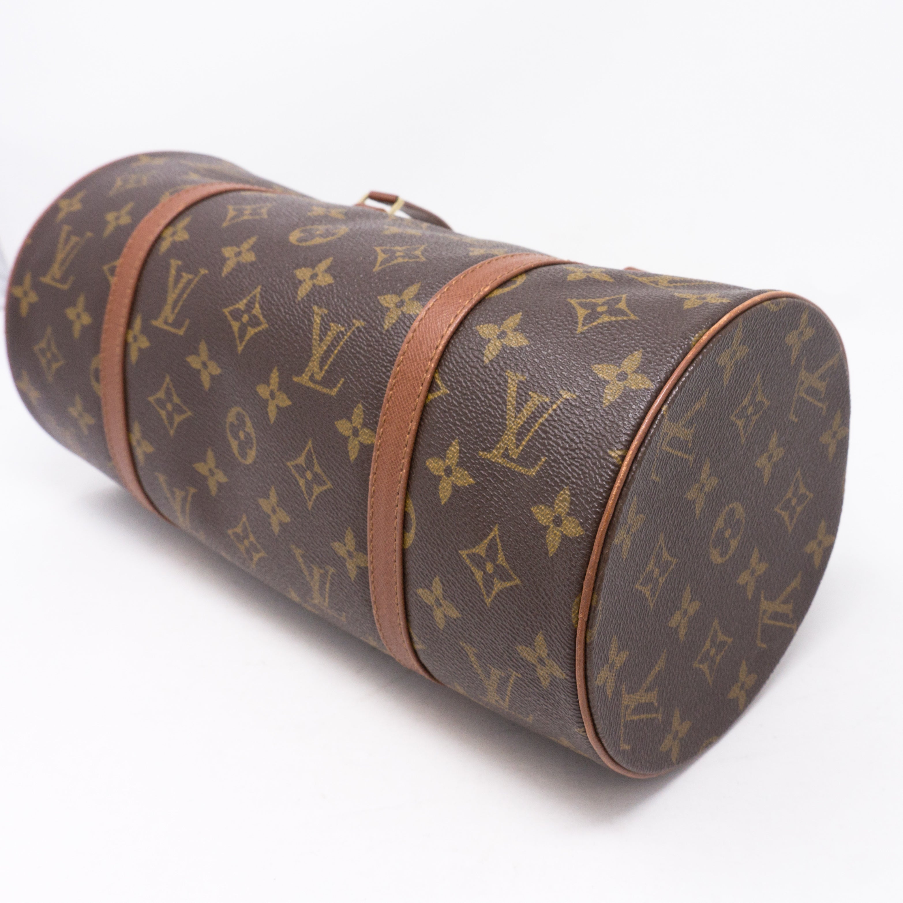 Papillon Monogram With Mini