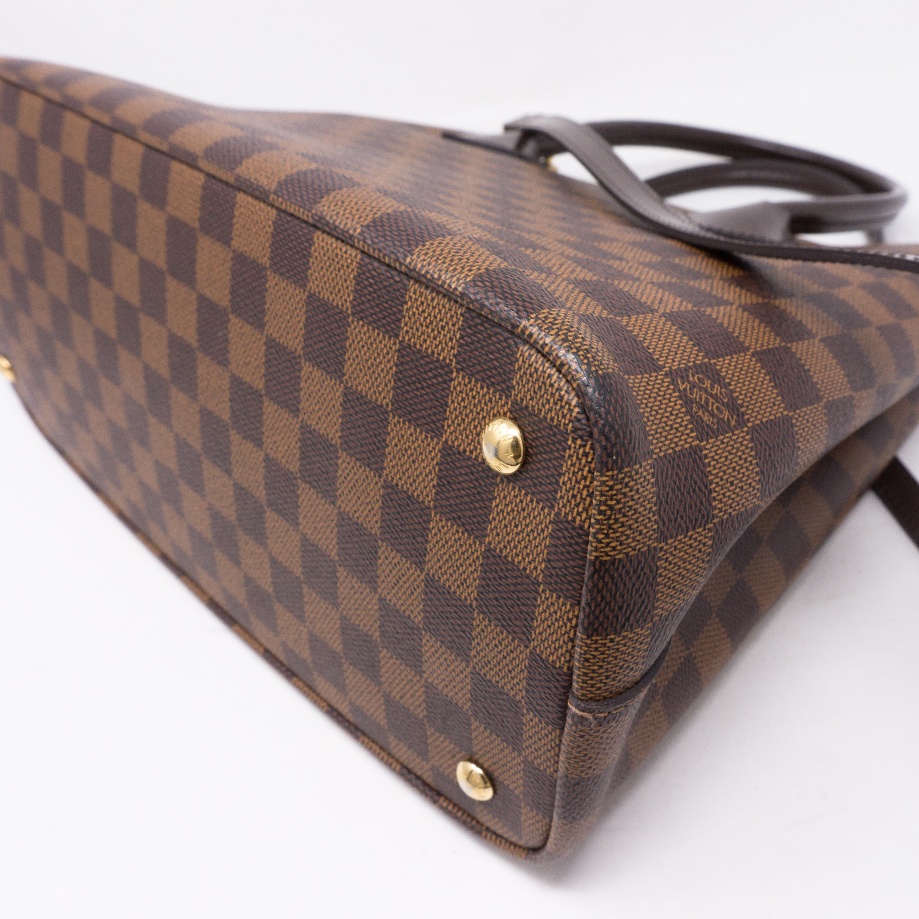 Kensington Damier Ebene