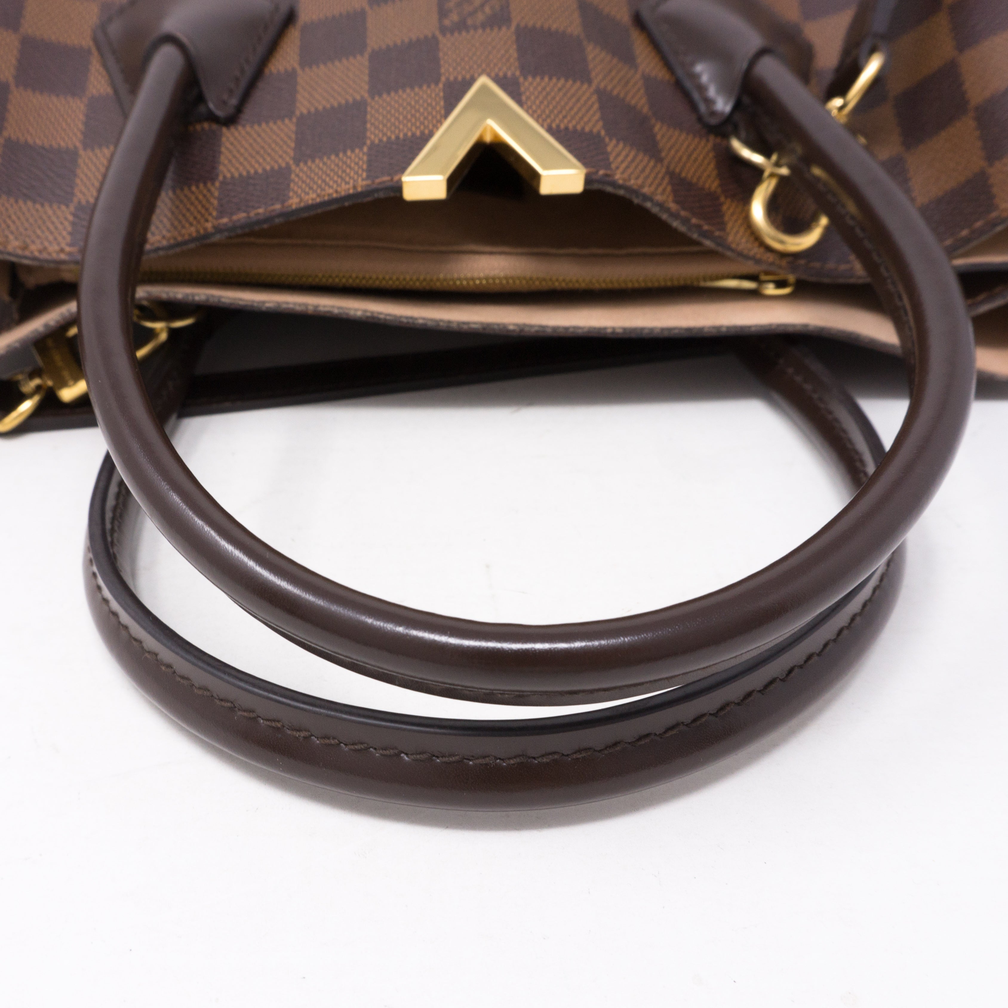 Kensington Damier Ebene