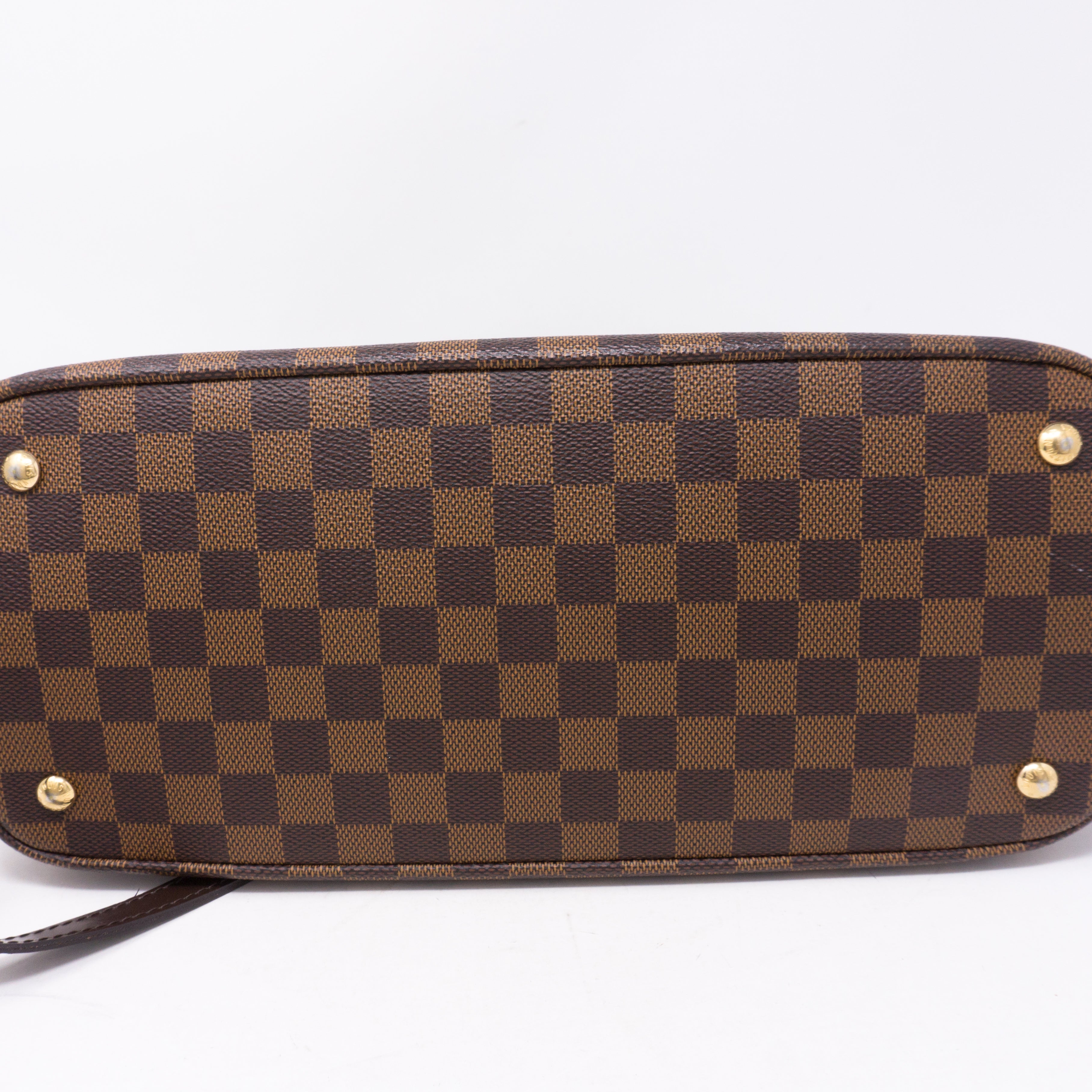 Kensington Damier Ebene