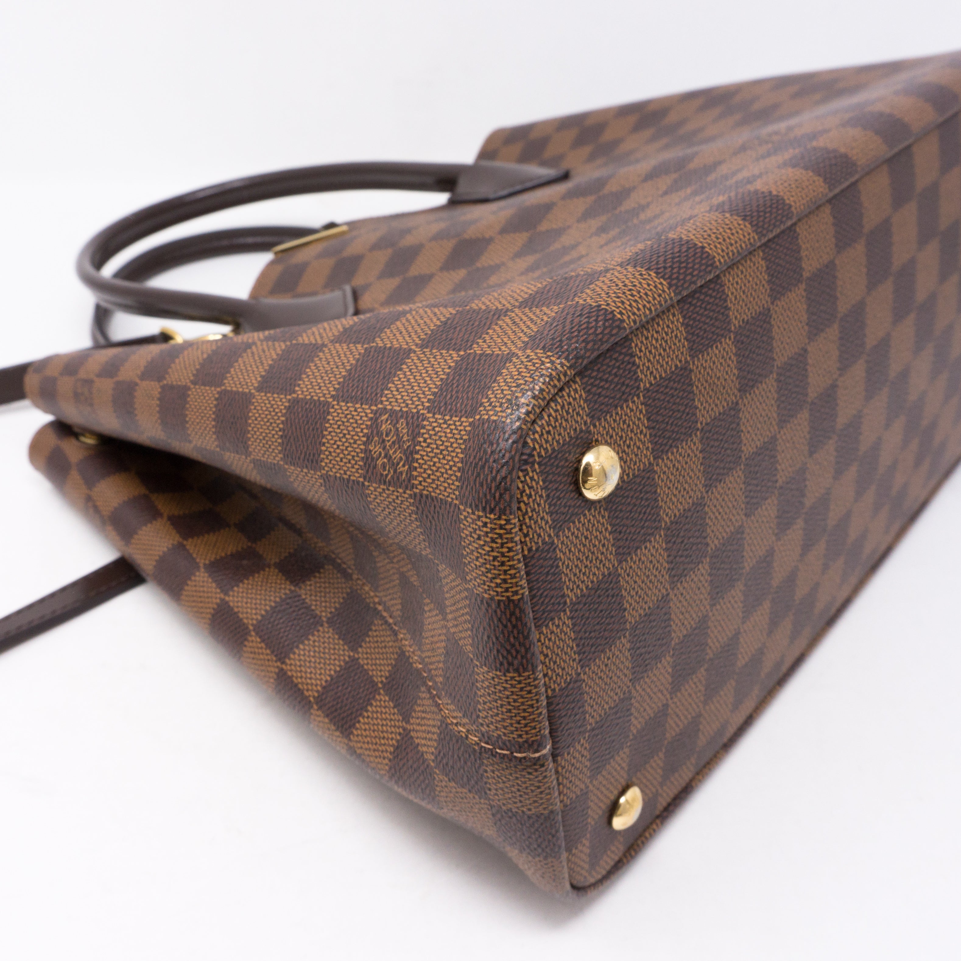 Kensington Damier Ebene