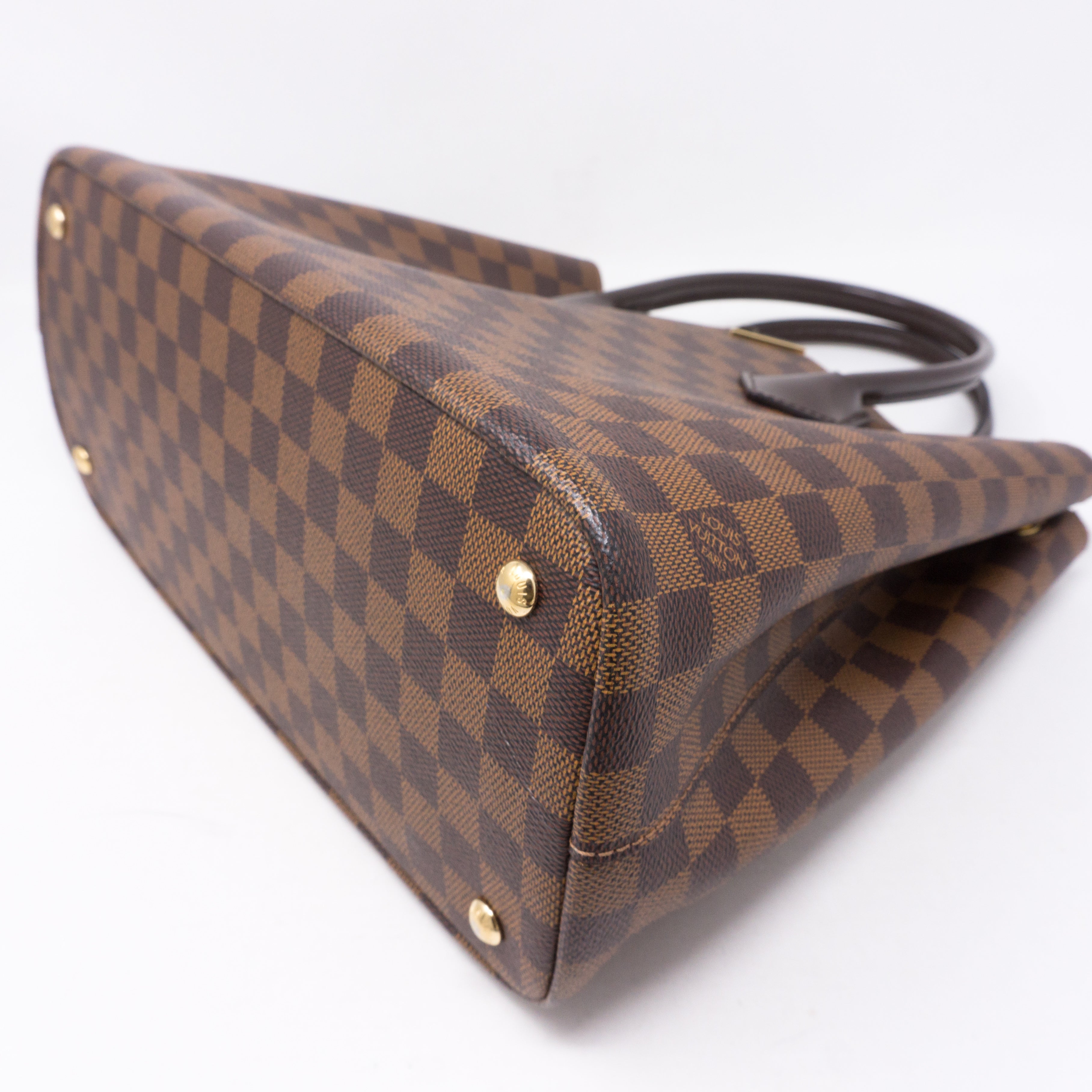 Kensington Damier Ebene
