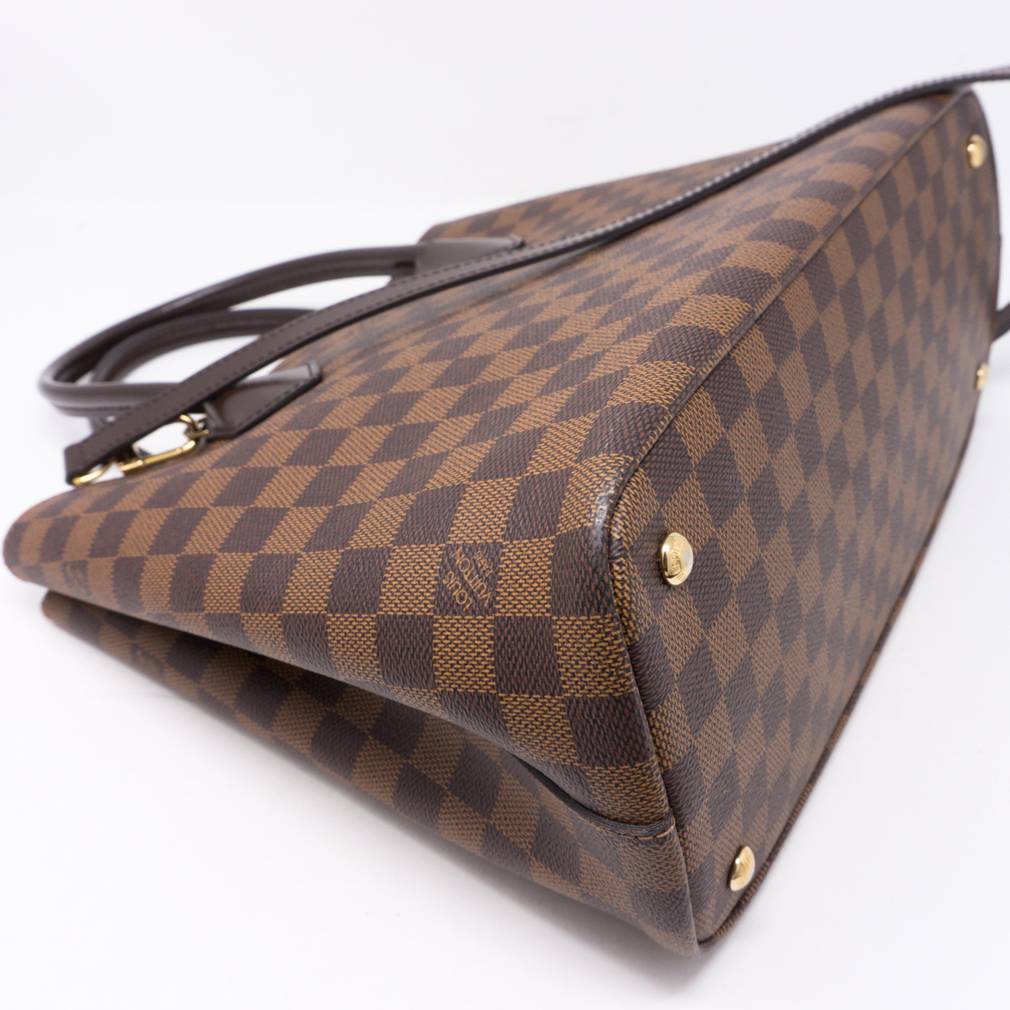 Kensington Damier Ebene