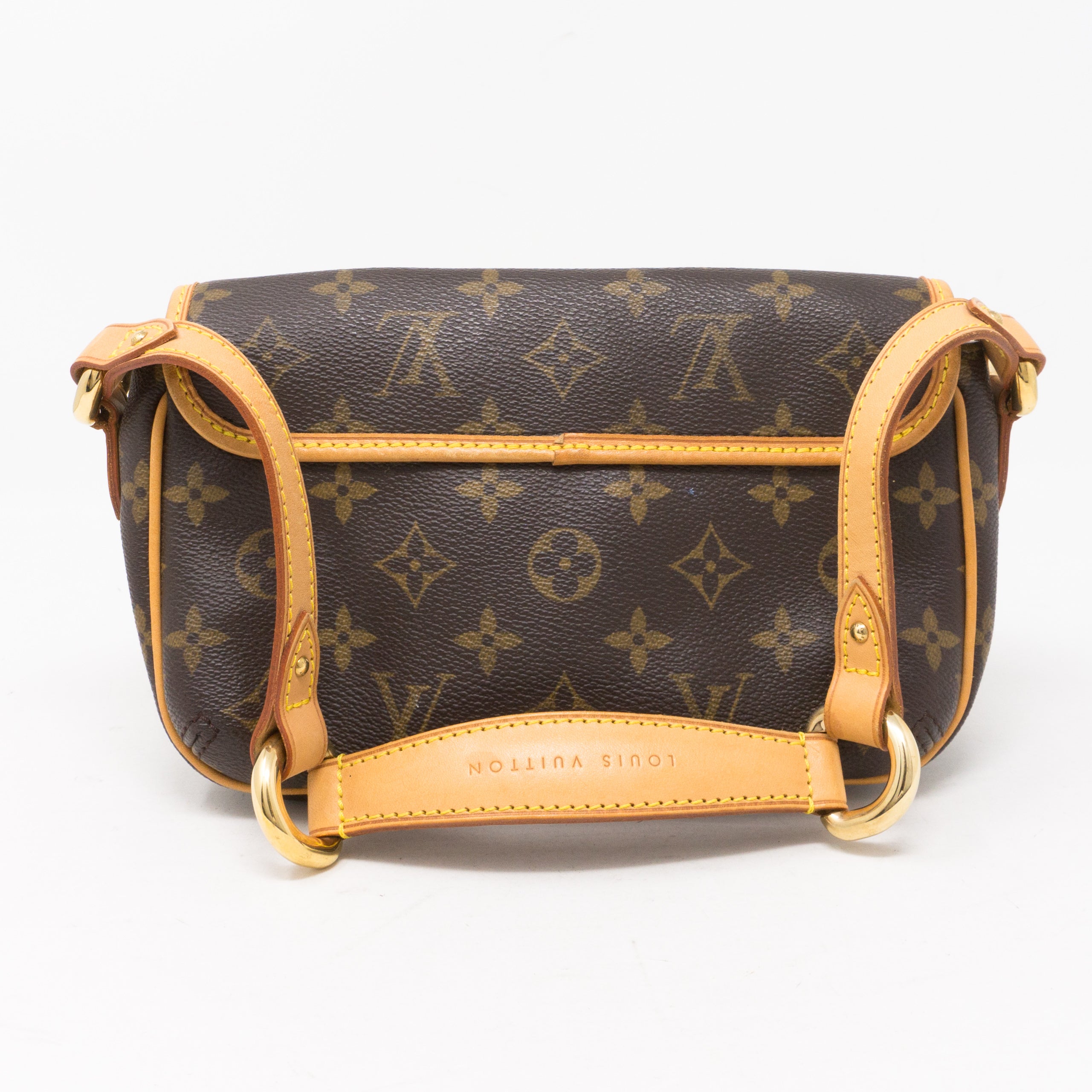 Tikal PM Monogram