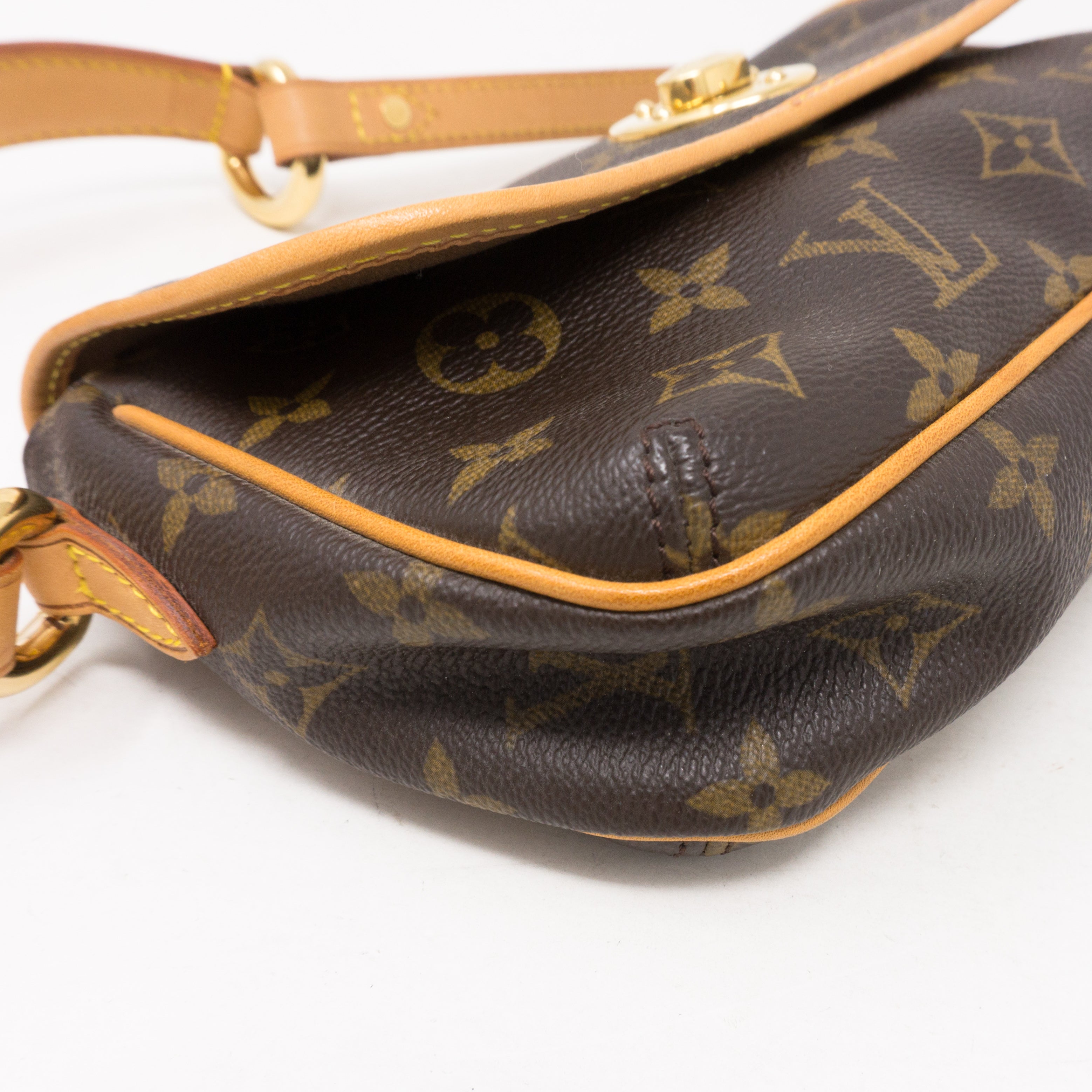Tikal PM Monogram