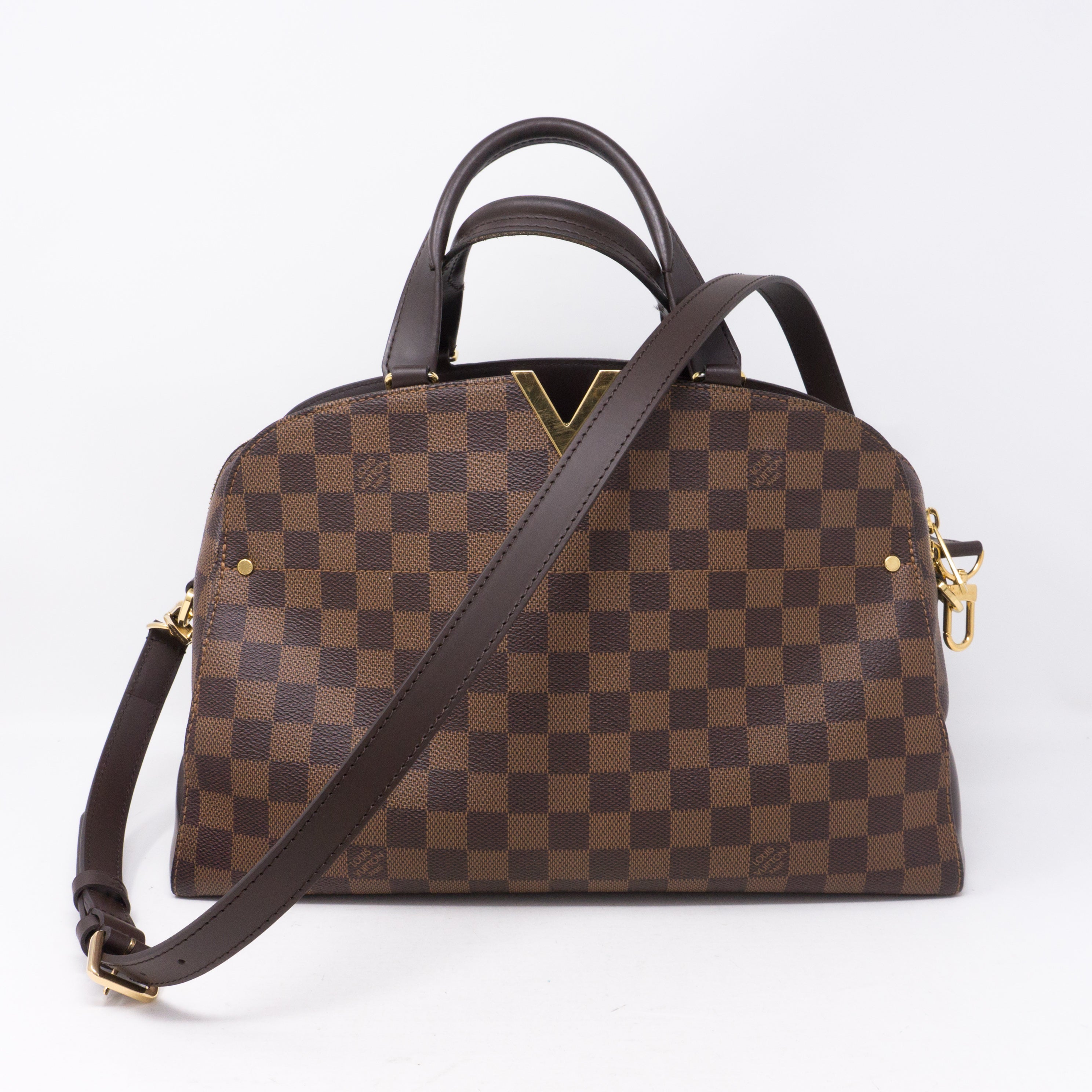 Kensington Bowling Damier Ebene