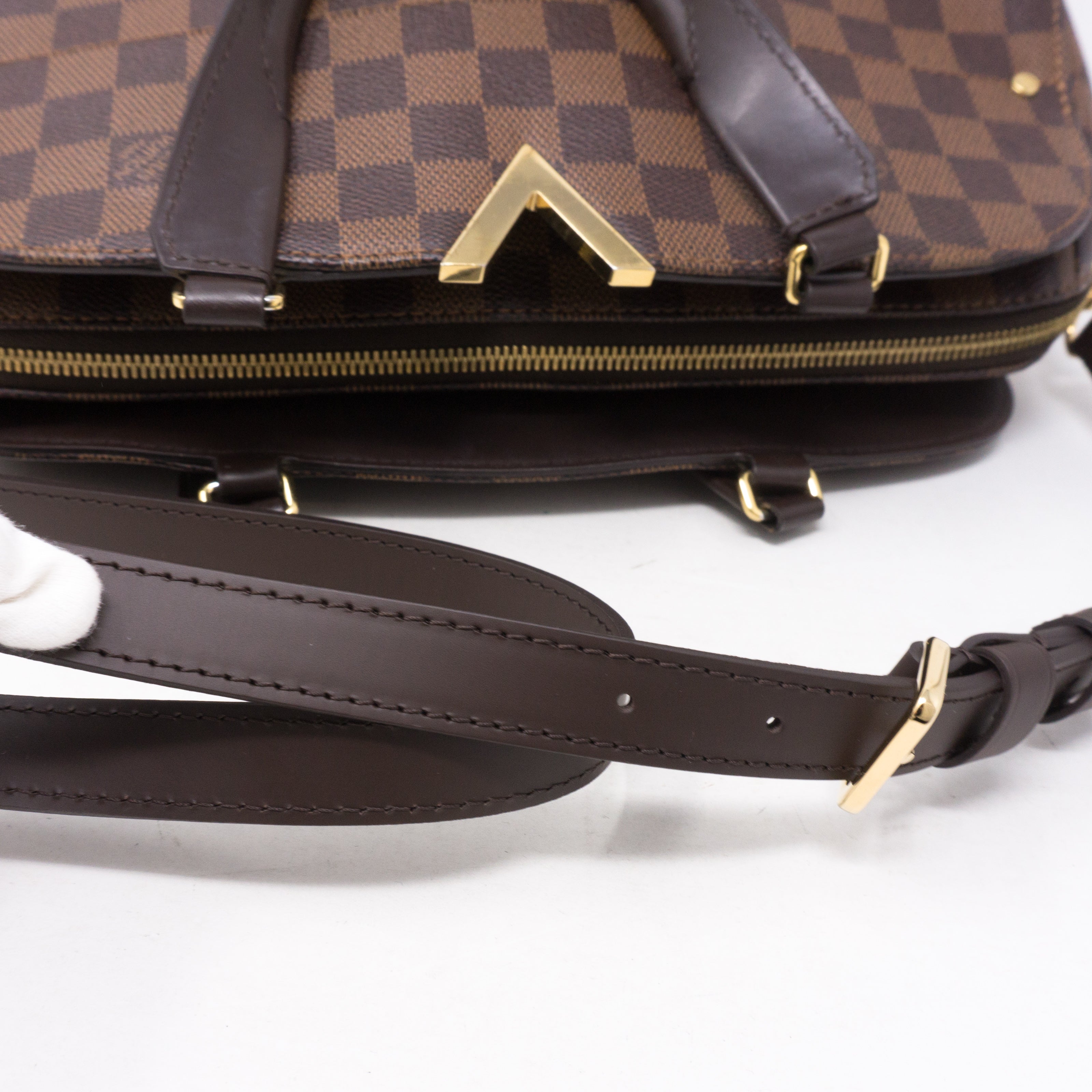 Kensington Bowling Damier Ebene
