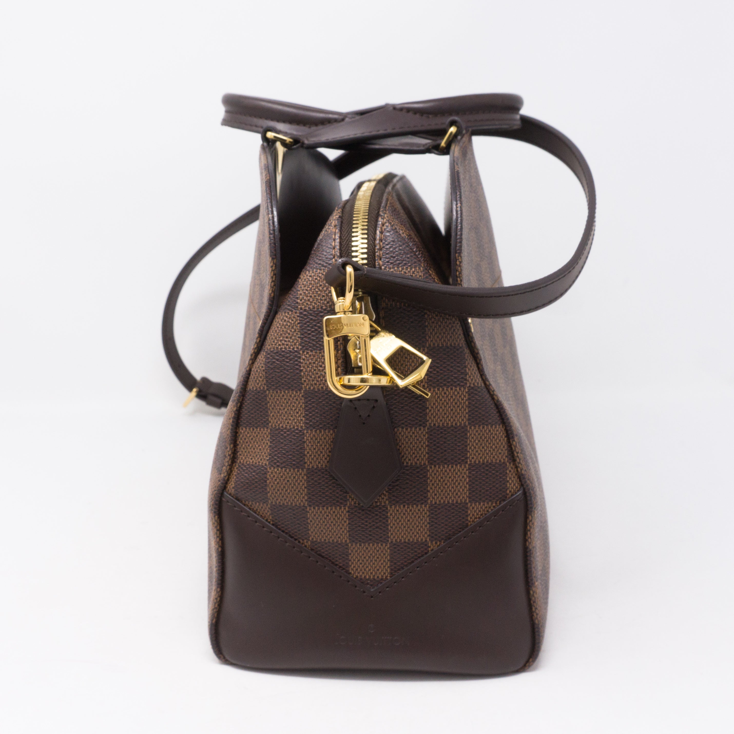Kensington Bowling Damier Ebene