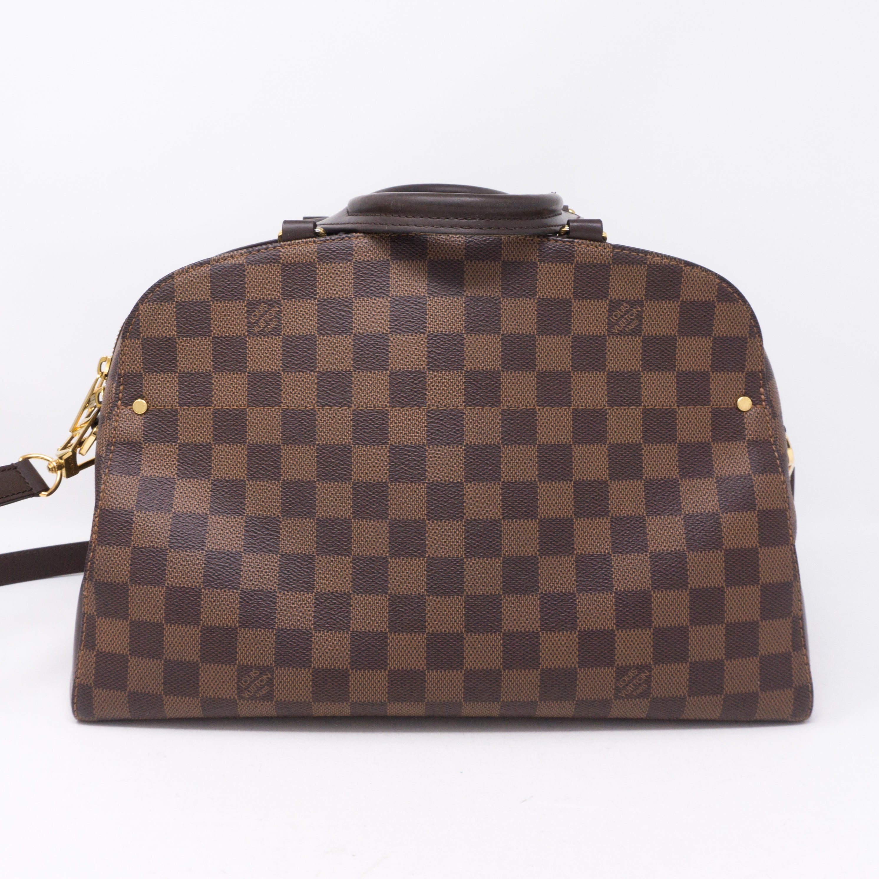 Kensington Bowling Damier Ebene