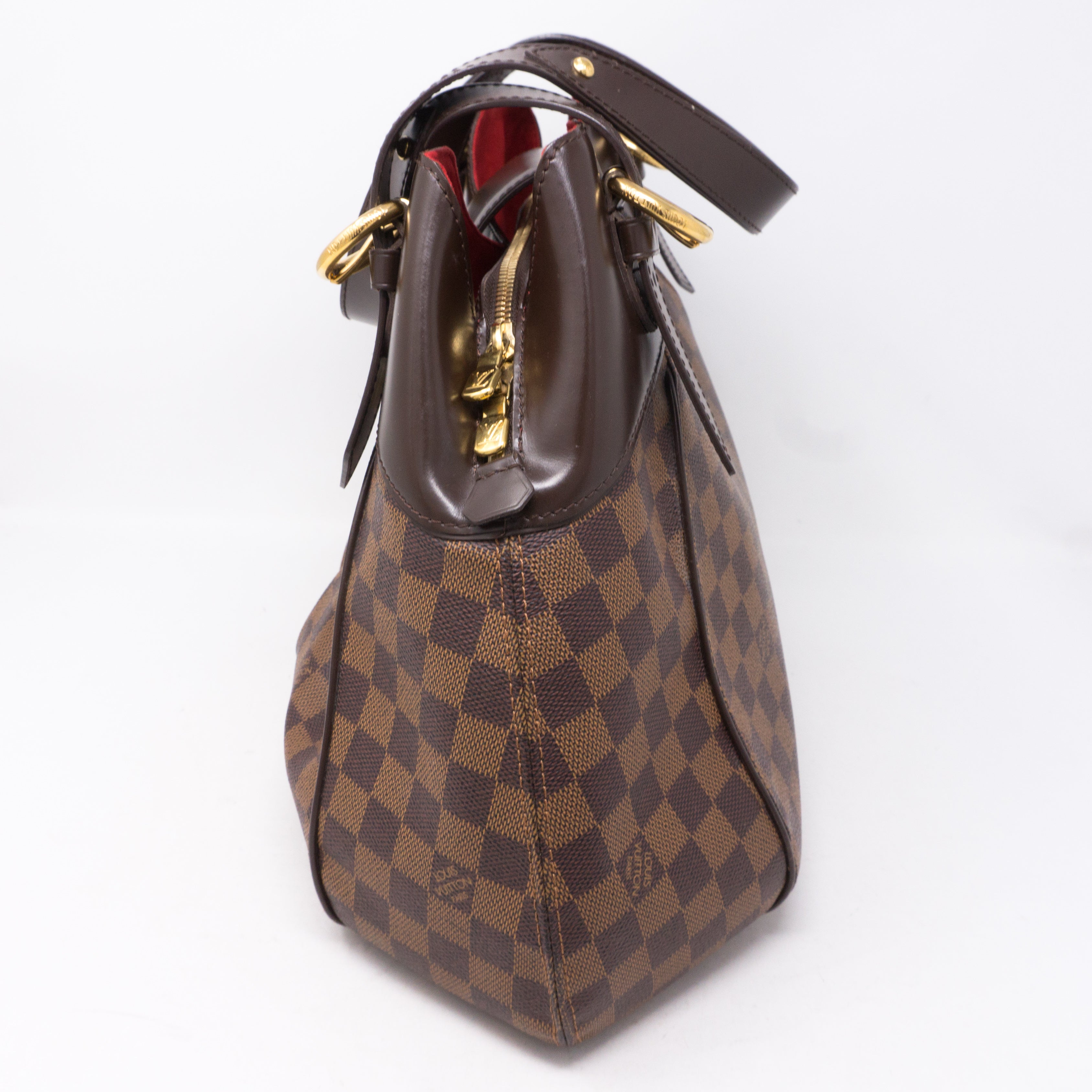 Sistina GM Damier Ebene