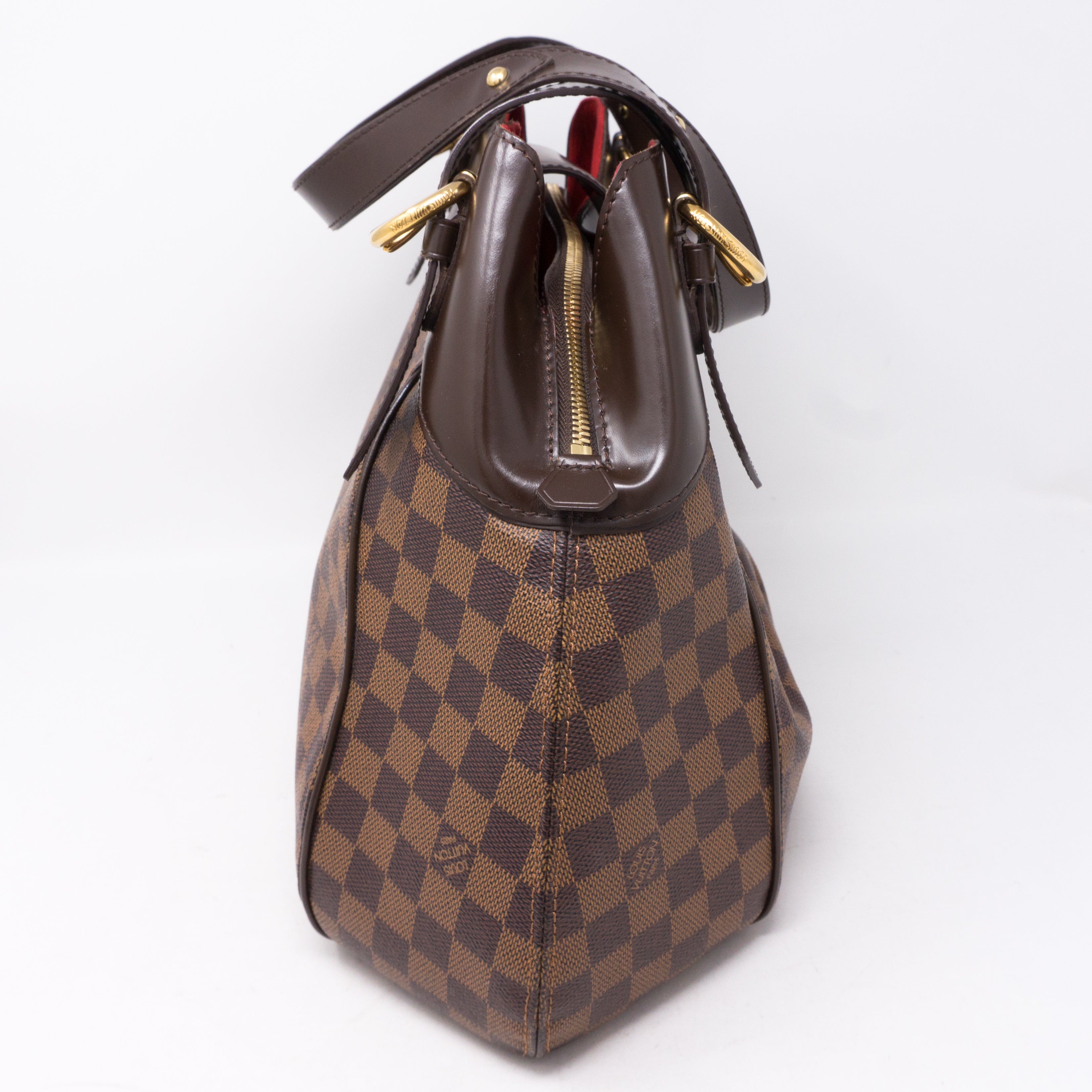 Sistina GM Damier Ebene