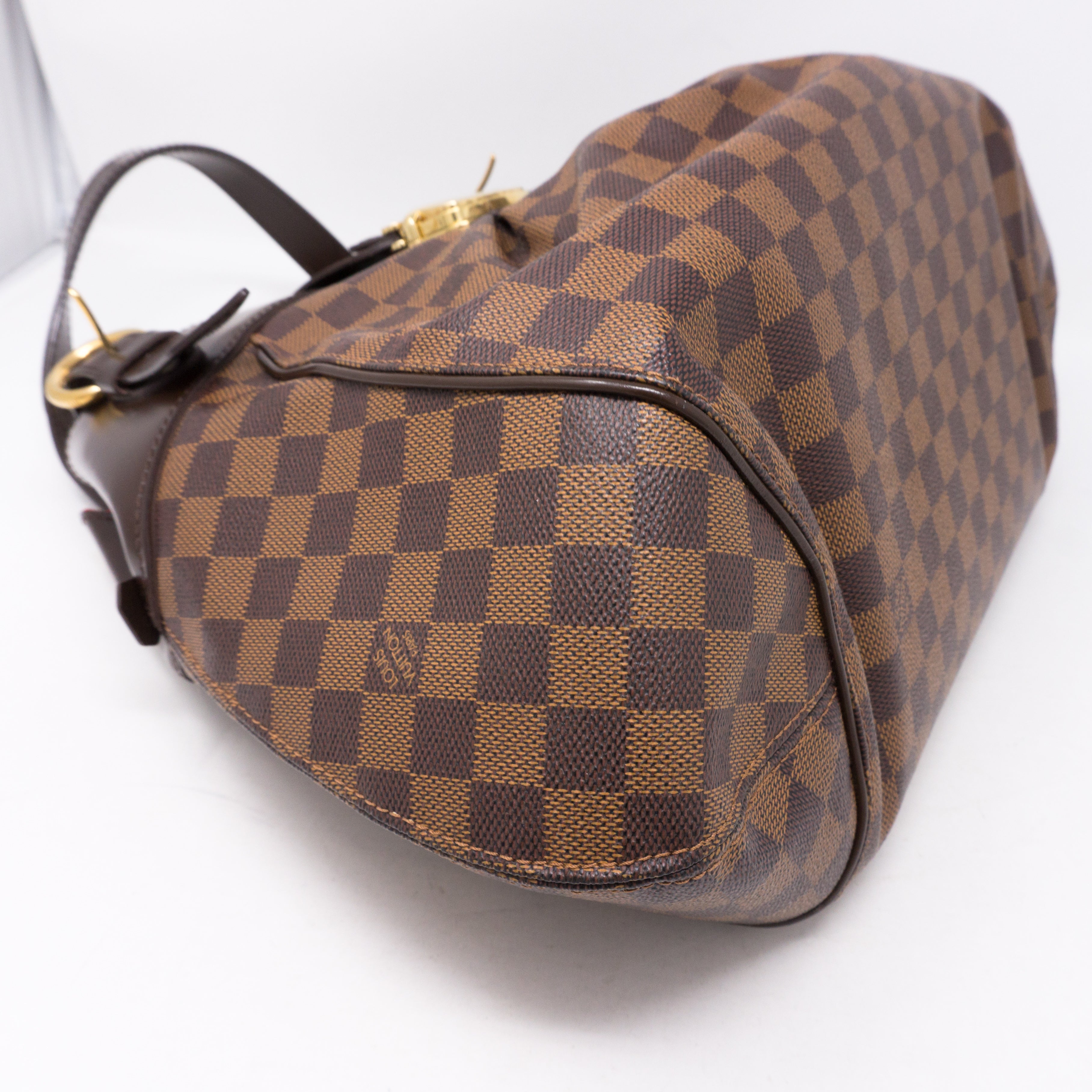 Sistina GM Damier Ebene