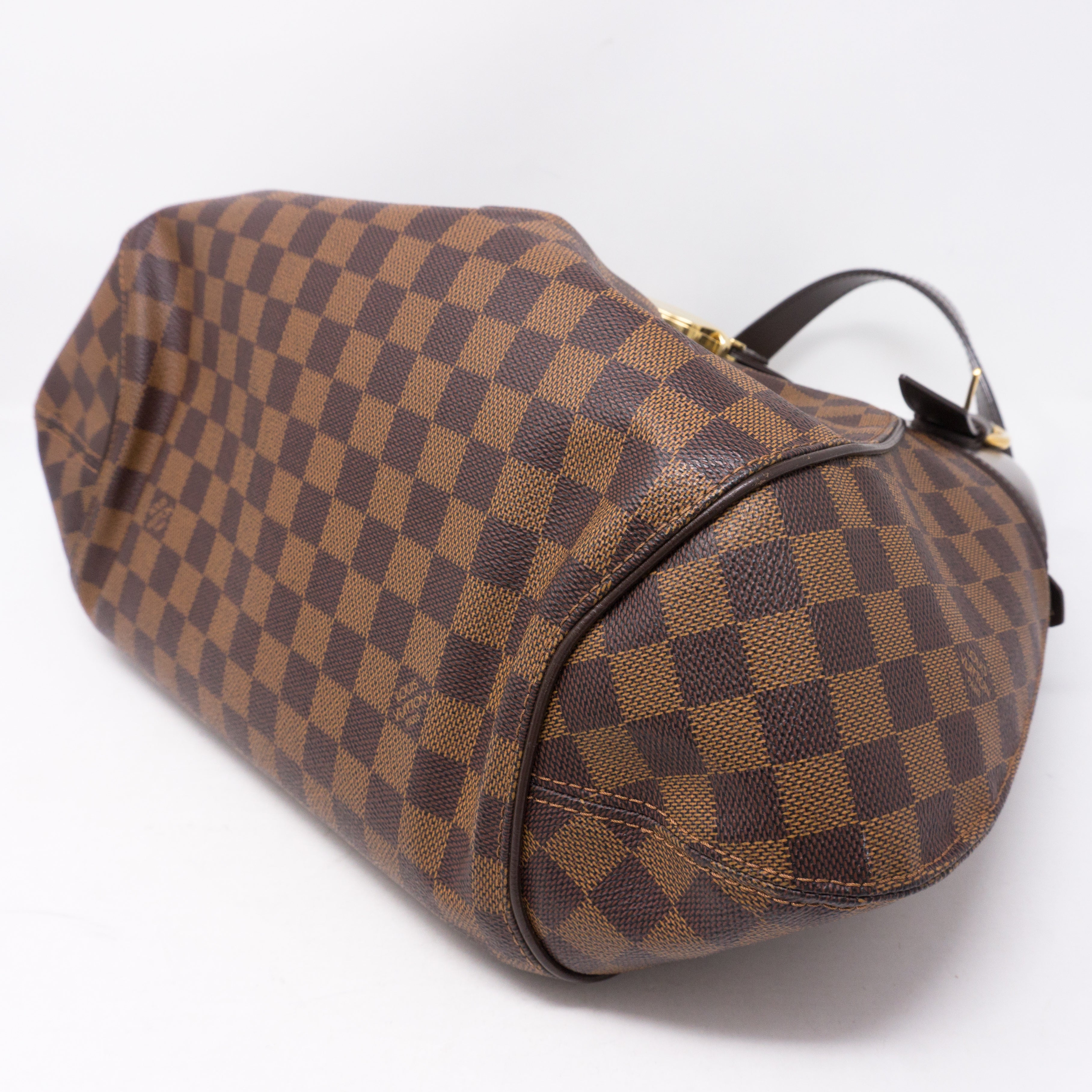 Sistina GM Damier Ebene