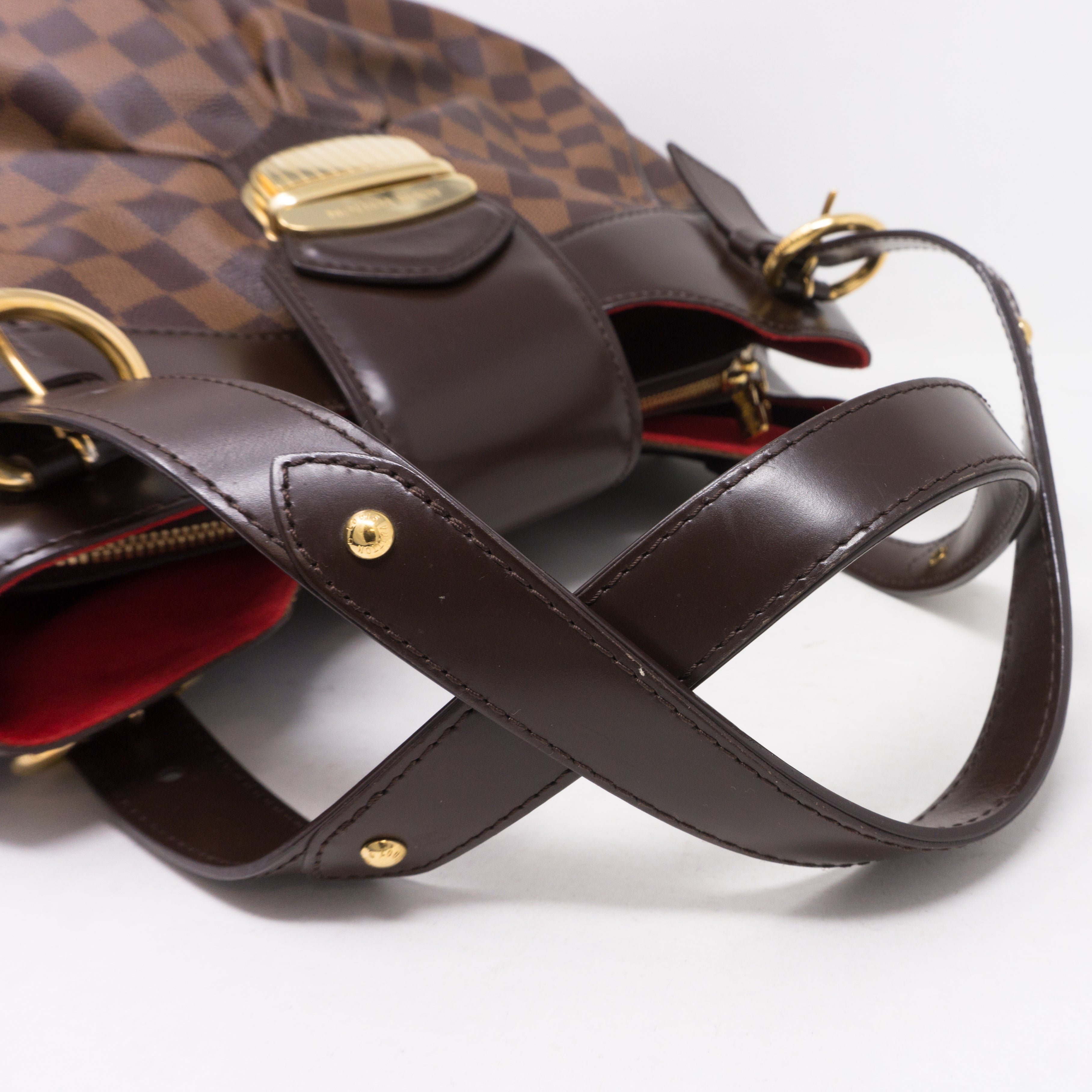 Sistina GM Damier Ebene