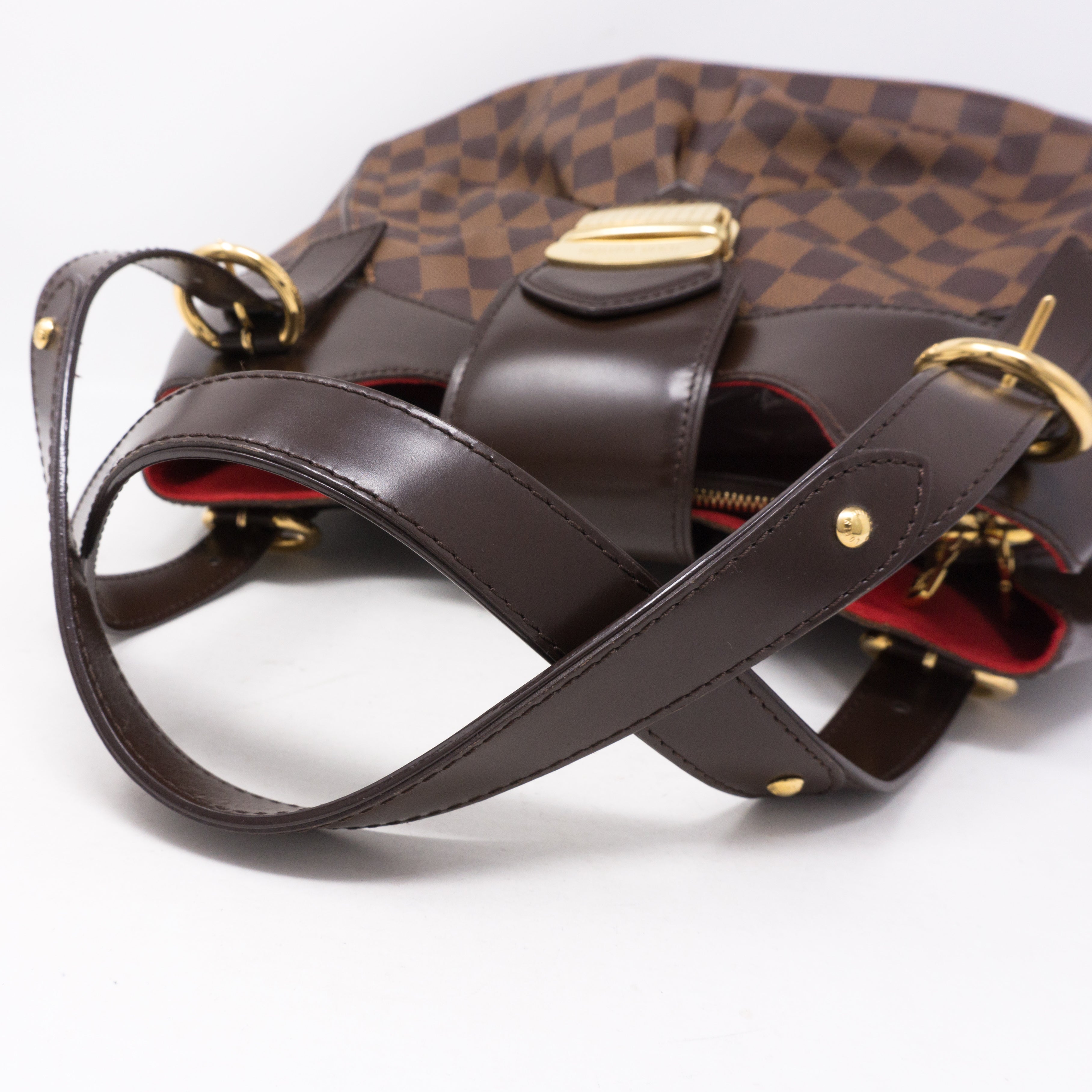 Sistina GM Damier Ebene
