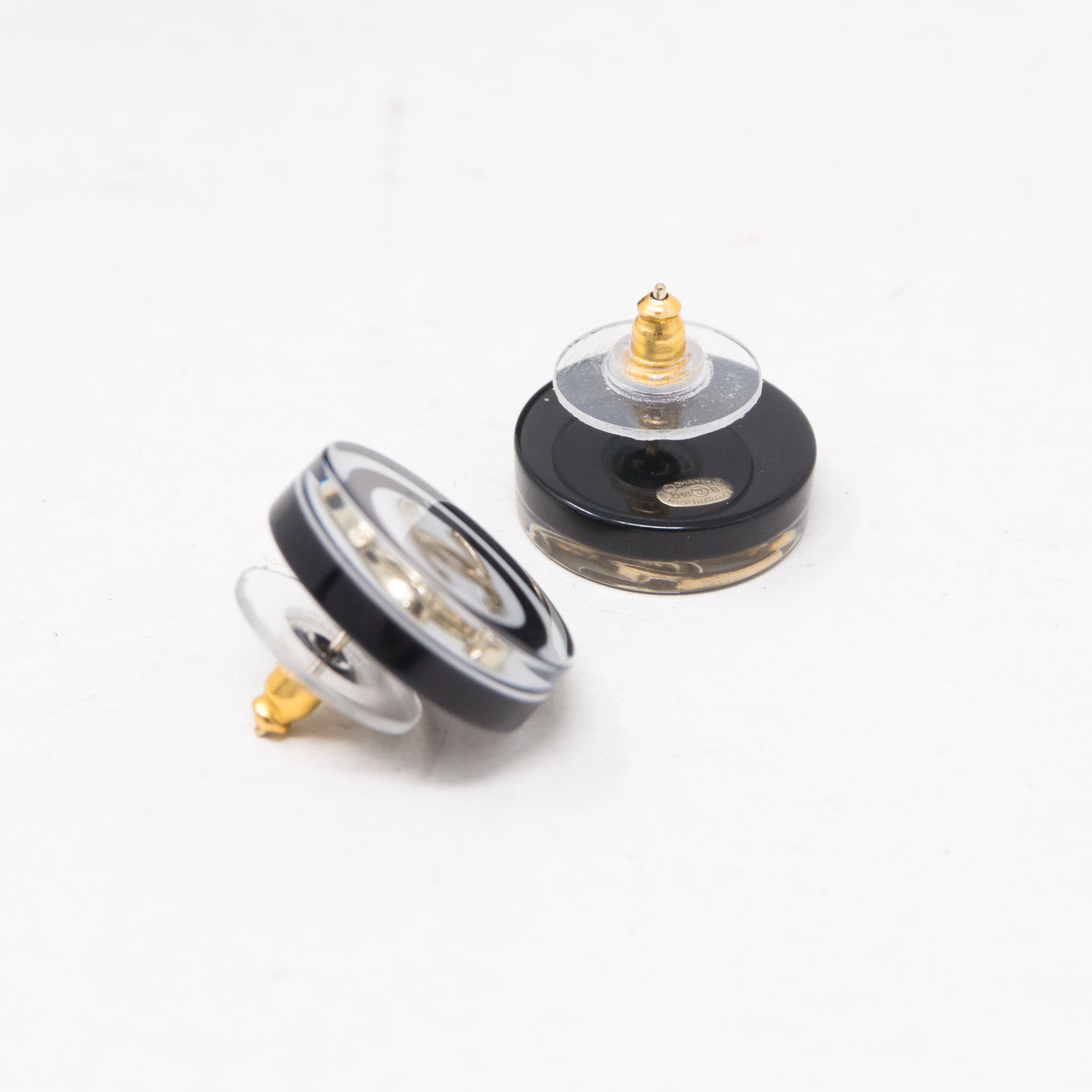 CC Coco Neige Earrings