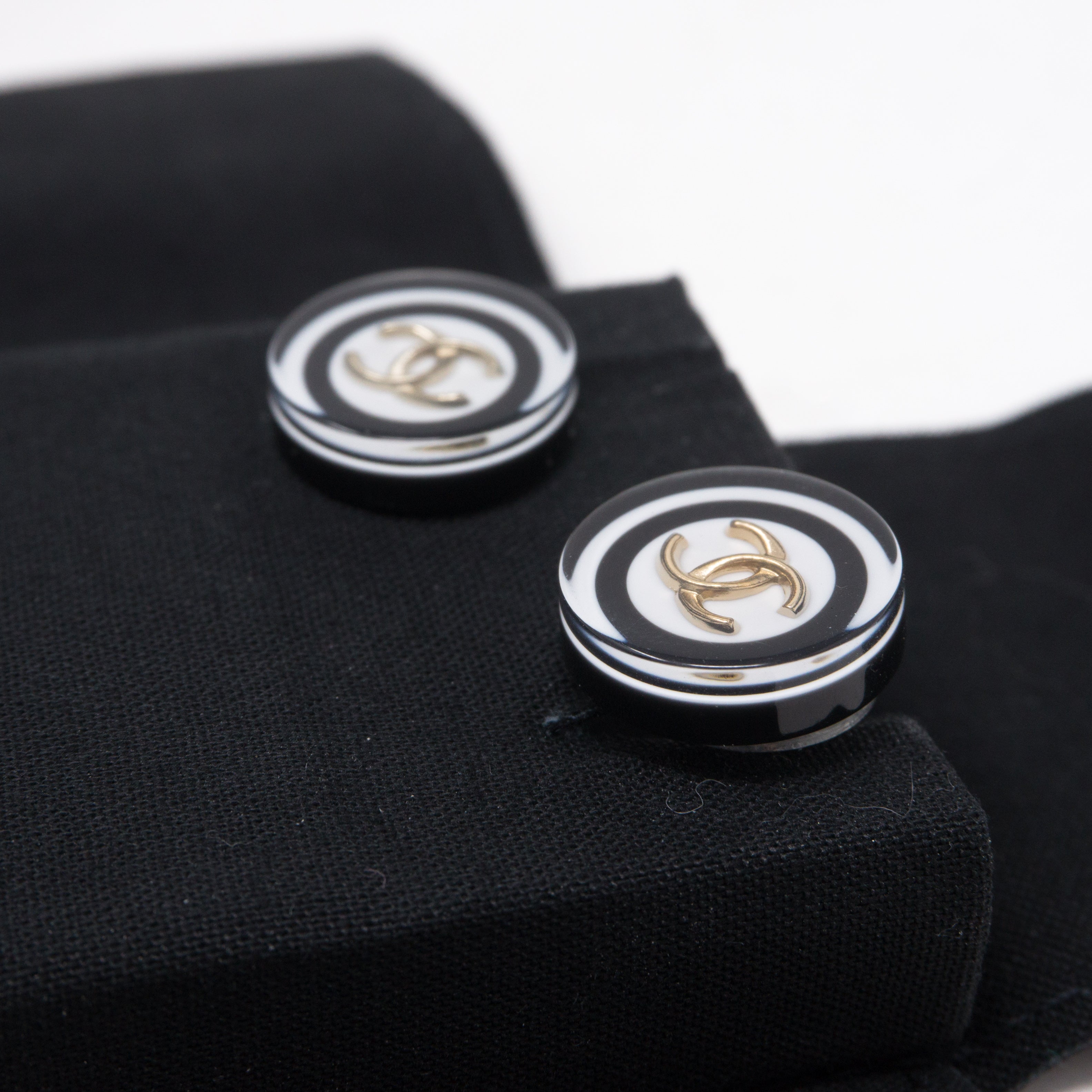 CC Coco Neige Earrings