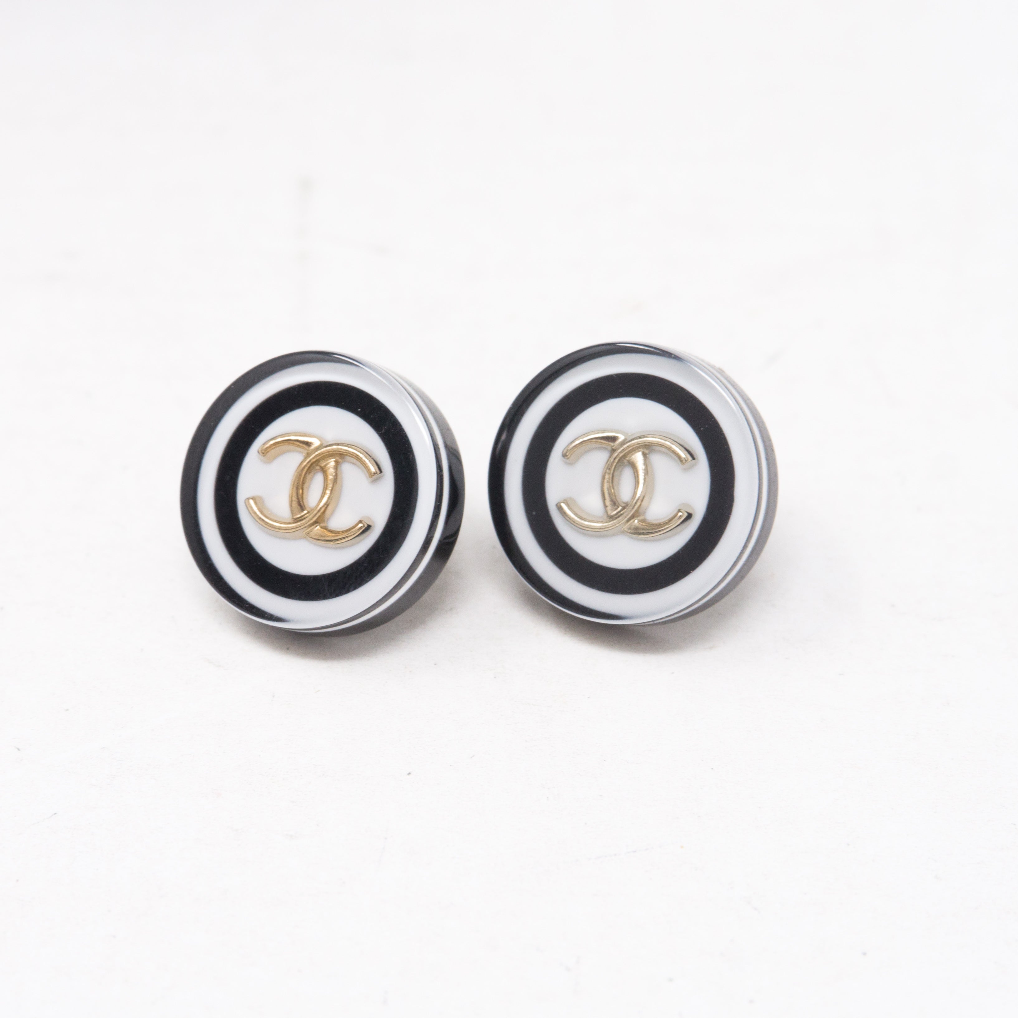 CC Coco Neige Earrings