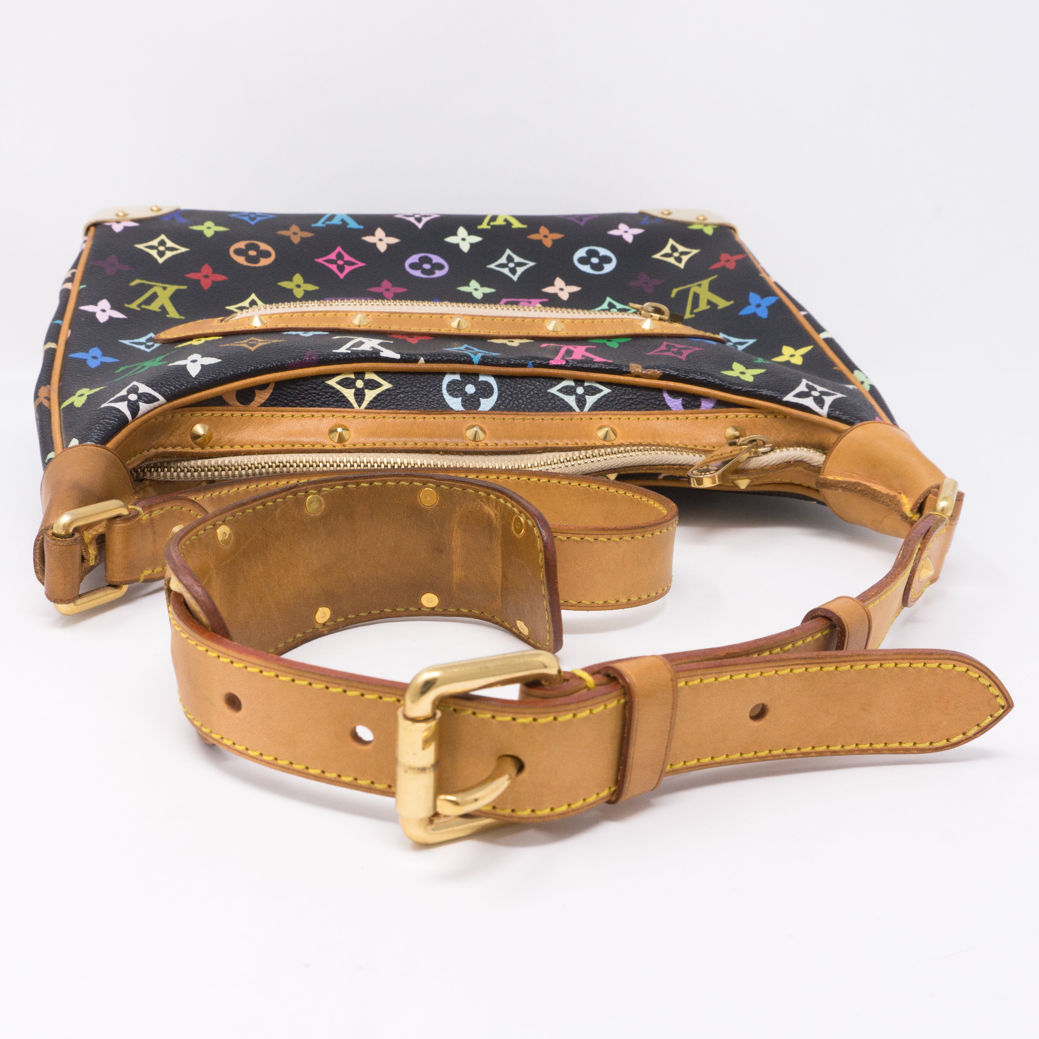 Boulogne Black Multicolore