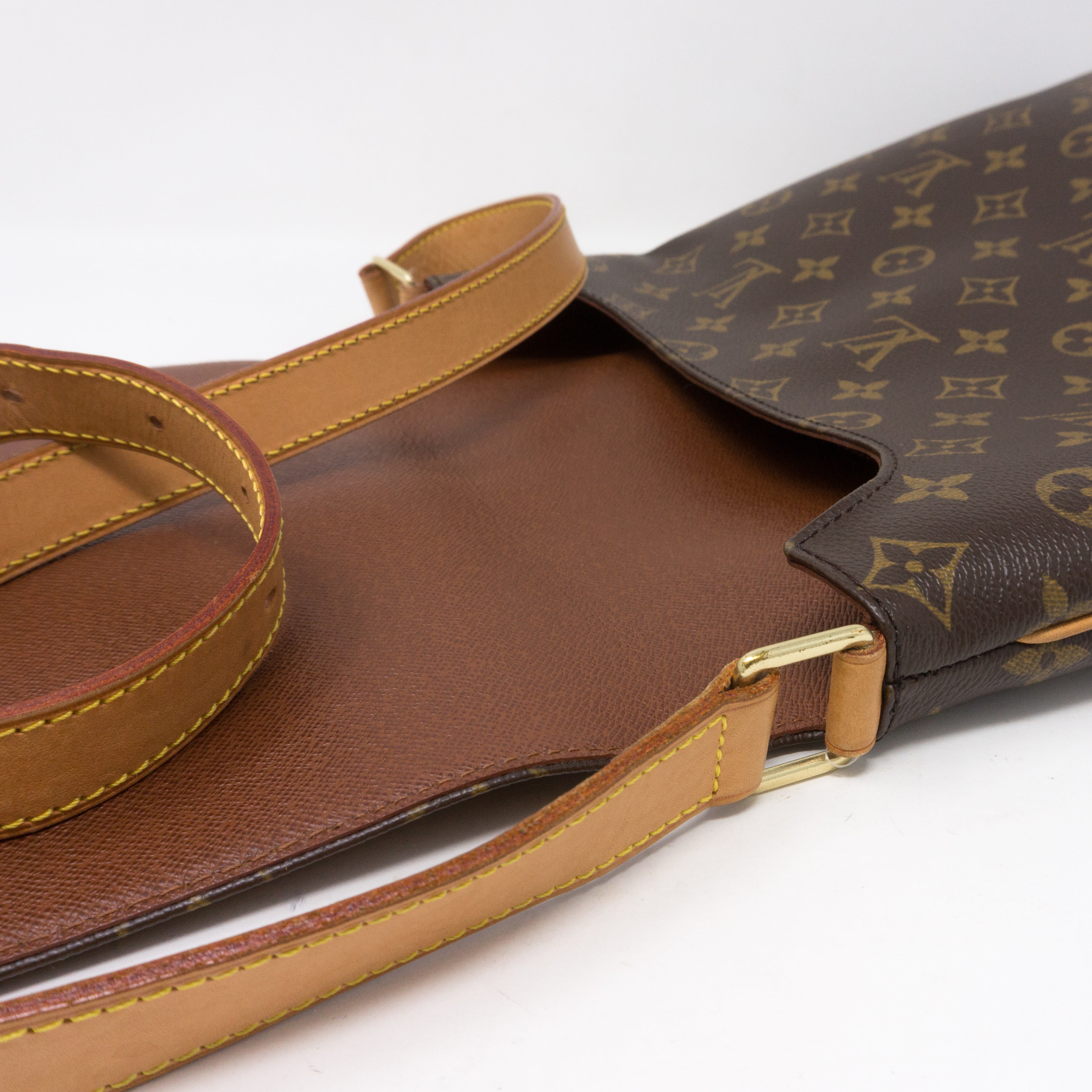 Musette Salsa GM Monogram